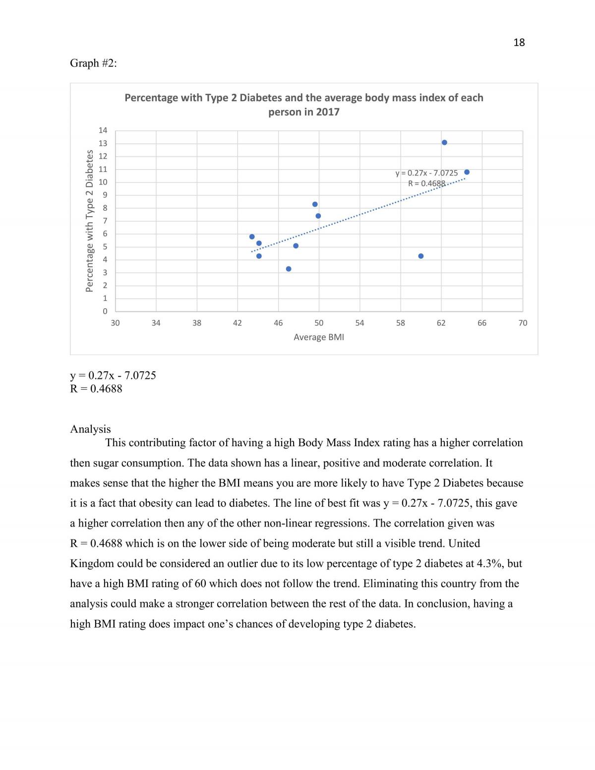 Data Cumulative Project - Page 18