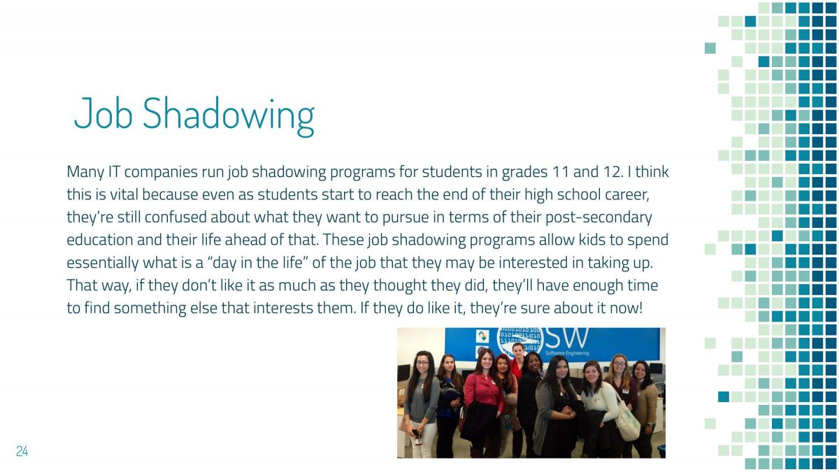 Quantum Computing Presentation - Page 24