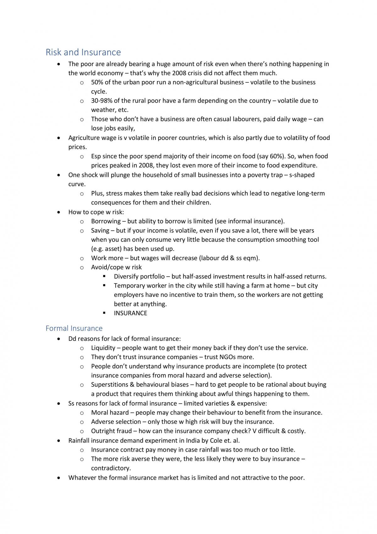 ECON118 EDA Study Notes - Page 14