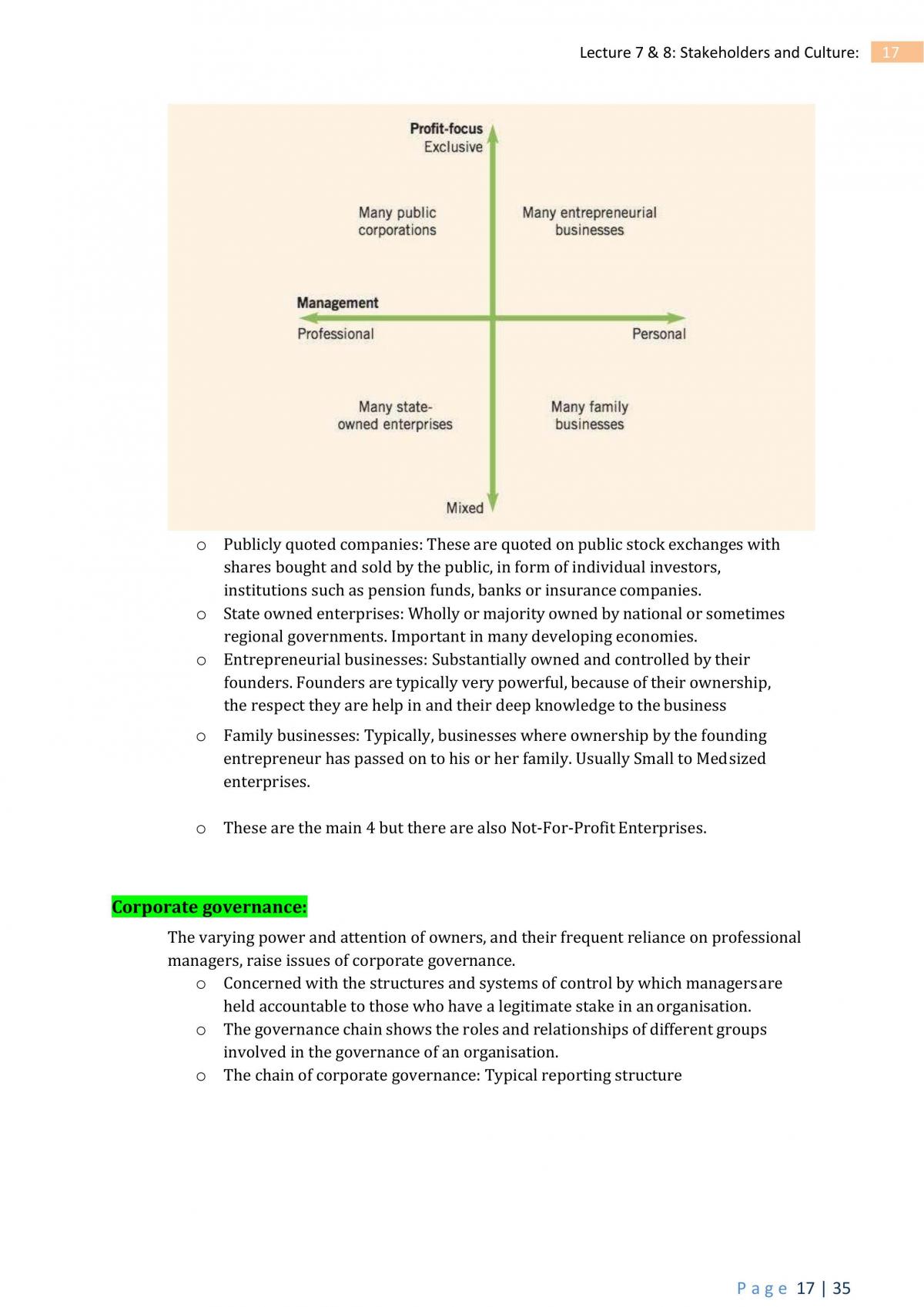 Foundations of Strategy Completed Modules Notes - Page 17