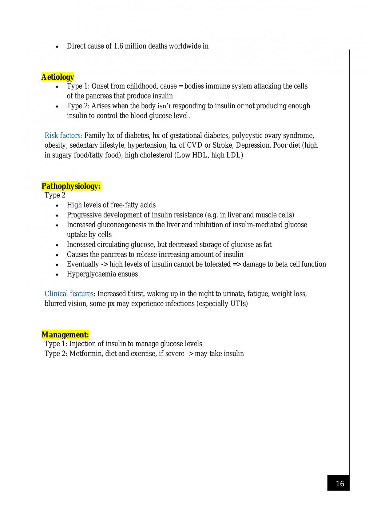 Full Lecture Notes (Including All Labs) - Page 1