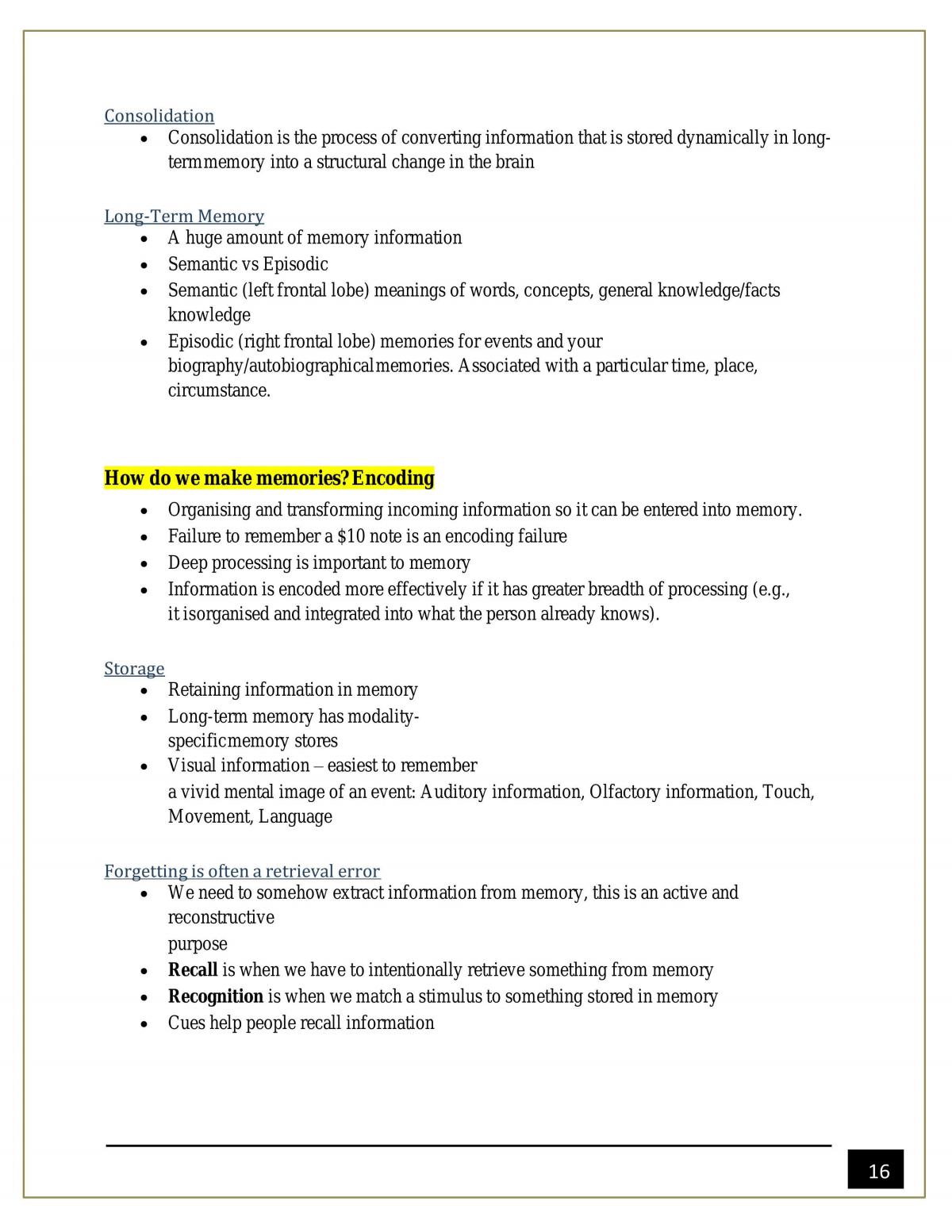 Full Study Notes (Including Lab Sessions) - Page 16