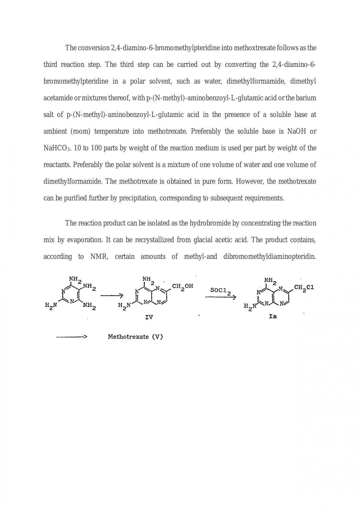 Peripheral Nervous System & Pharmacotherapy Report - Page 21