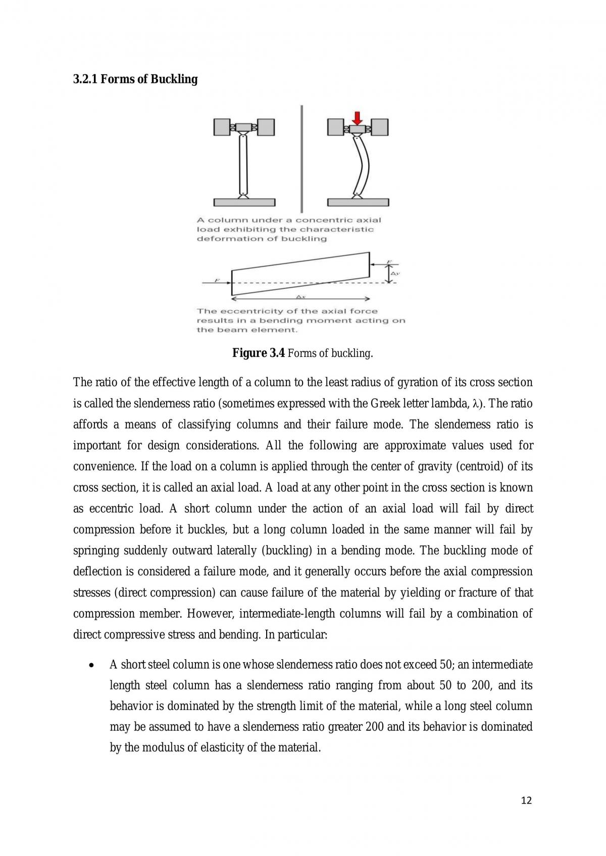 Concrete/steel Composite Columns - Page 1