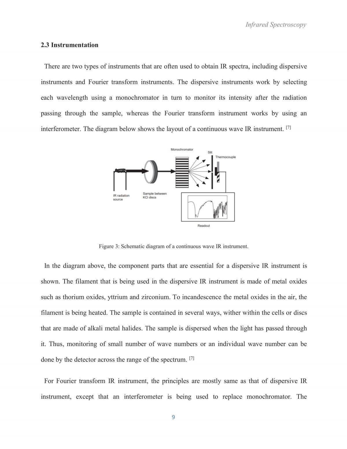 Latest Information on Analytical Techniques, Instrumentation and their application in pharmaceutical industry - Page 11