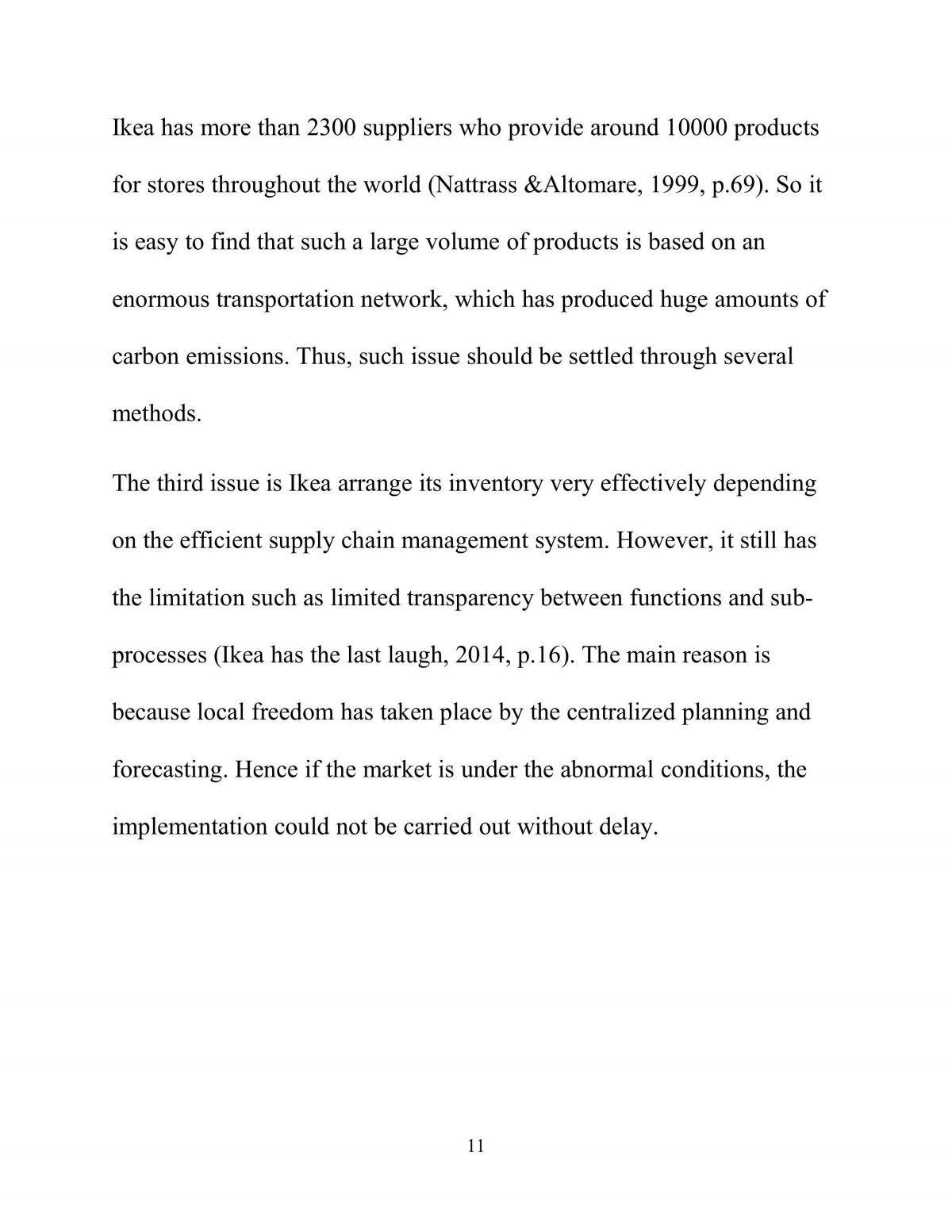 Research Report - Page 11