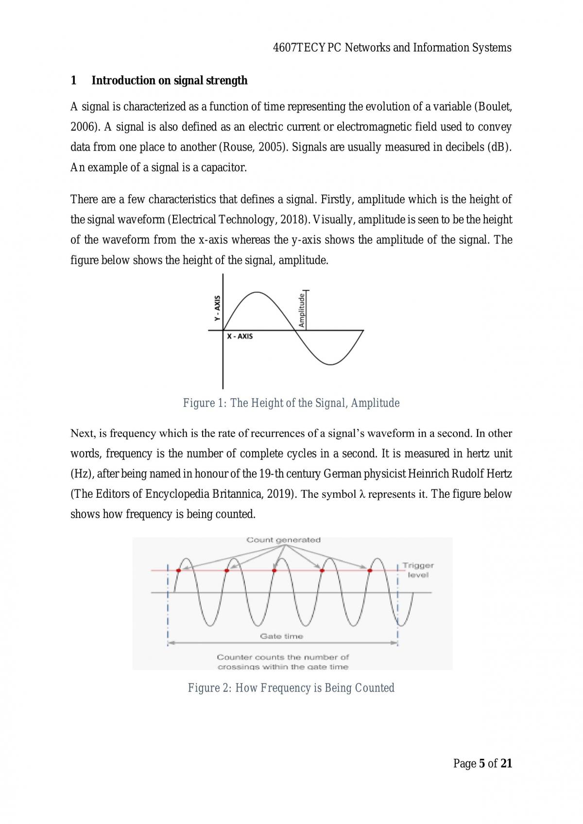 Signals - Page 5