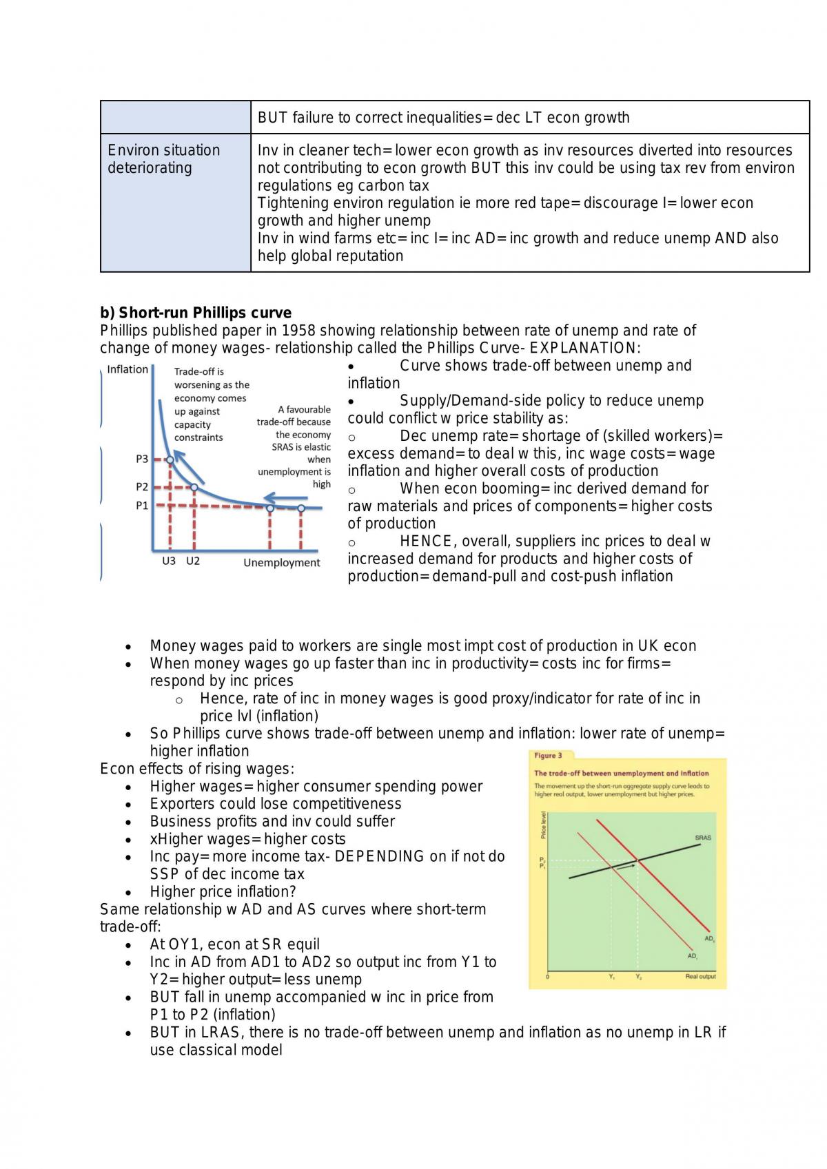 Macroeconomics AS Edexcel Complete Study Guide - Page 89