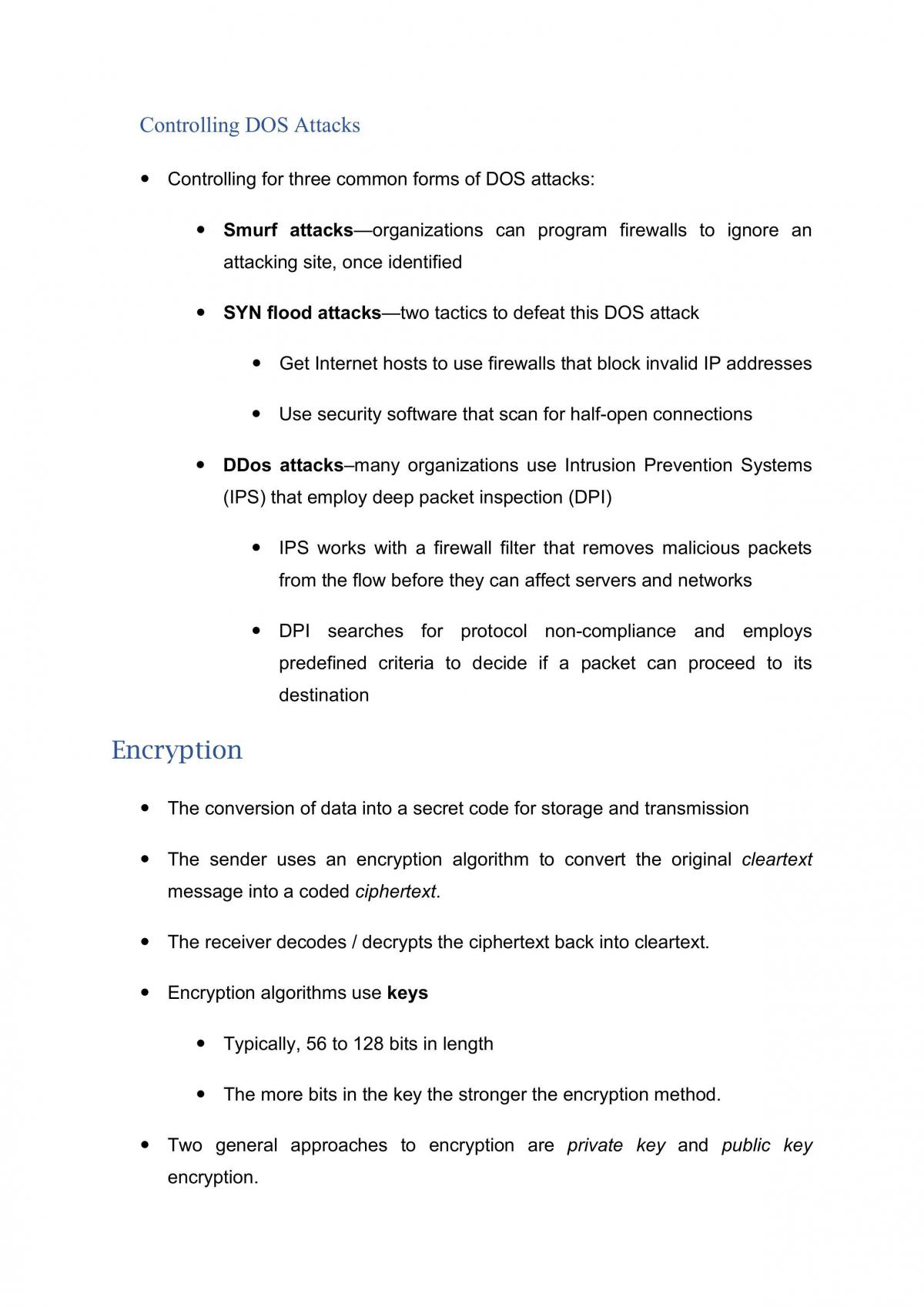 Computer Based Information System in Accounting - Page 19