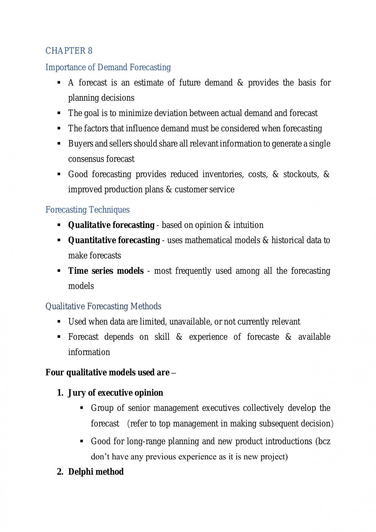 Global sourcing notes - Page 25