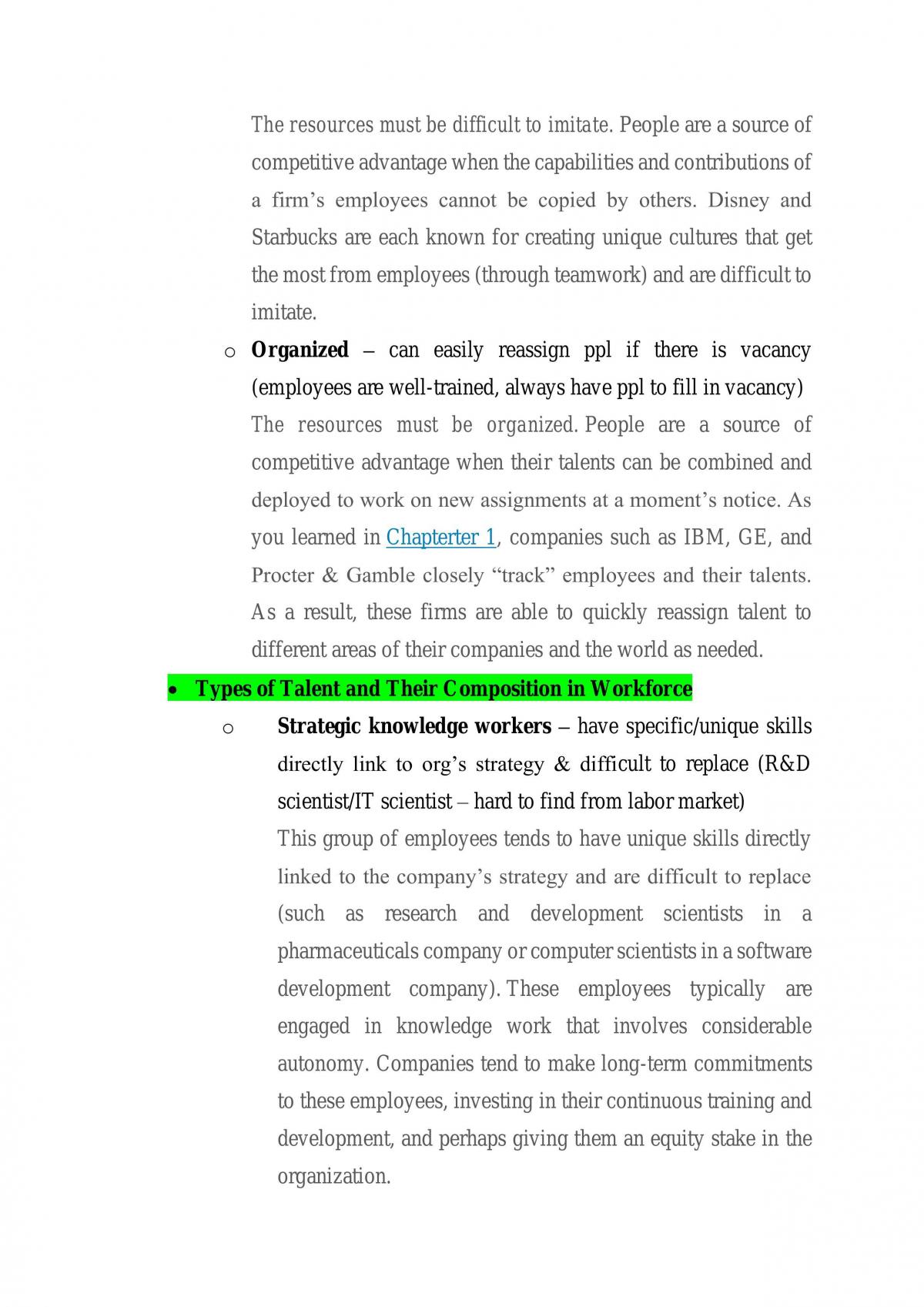 Principles of Human Resource Management - Page 18