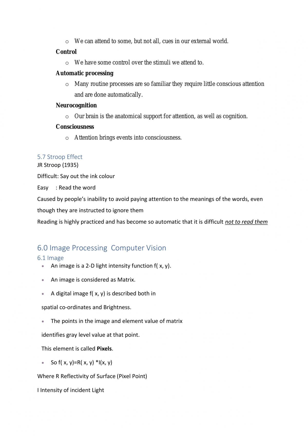 WIA1004 Study Notes - Page 18
