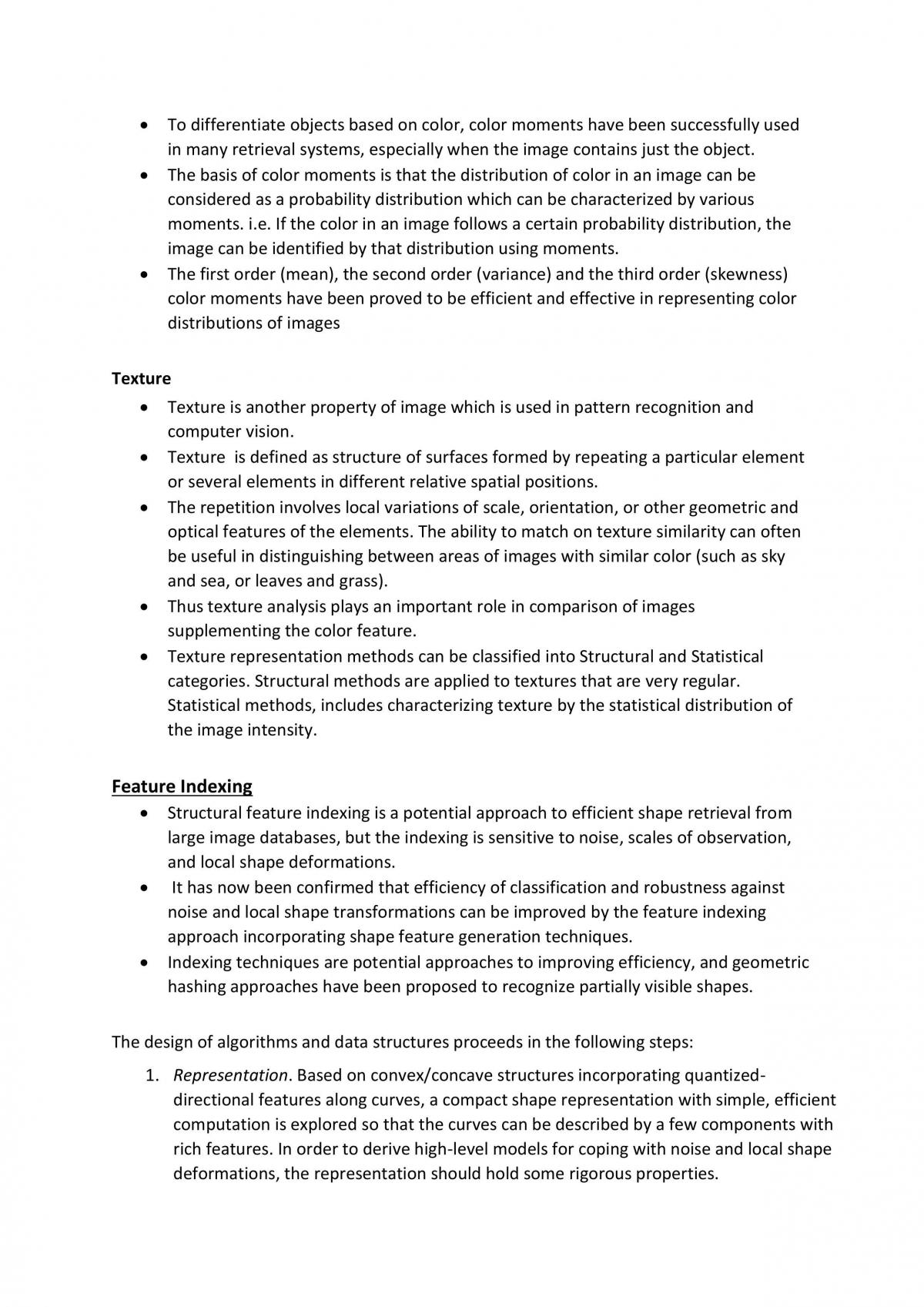 CMT422 Complete Study Notes - Page 19