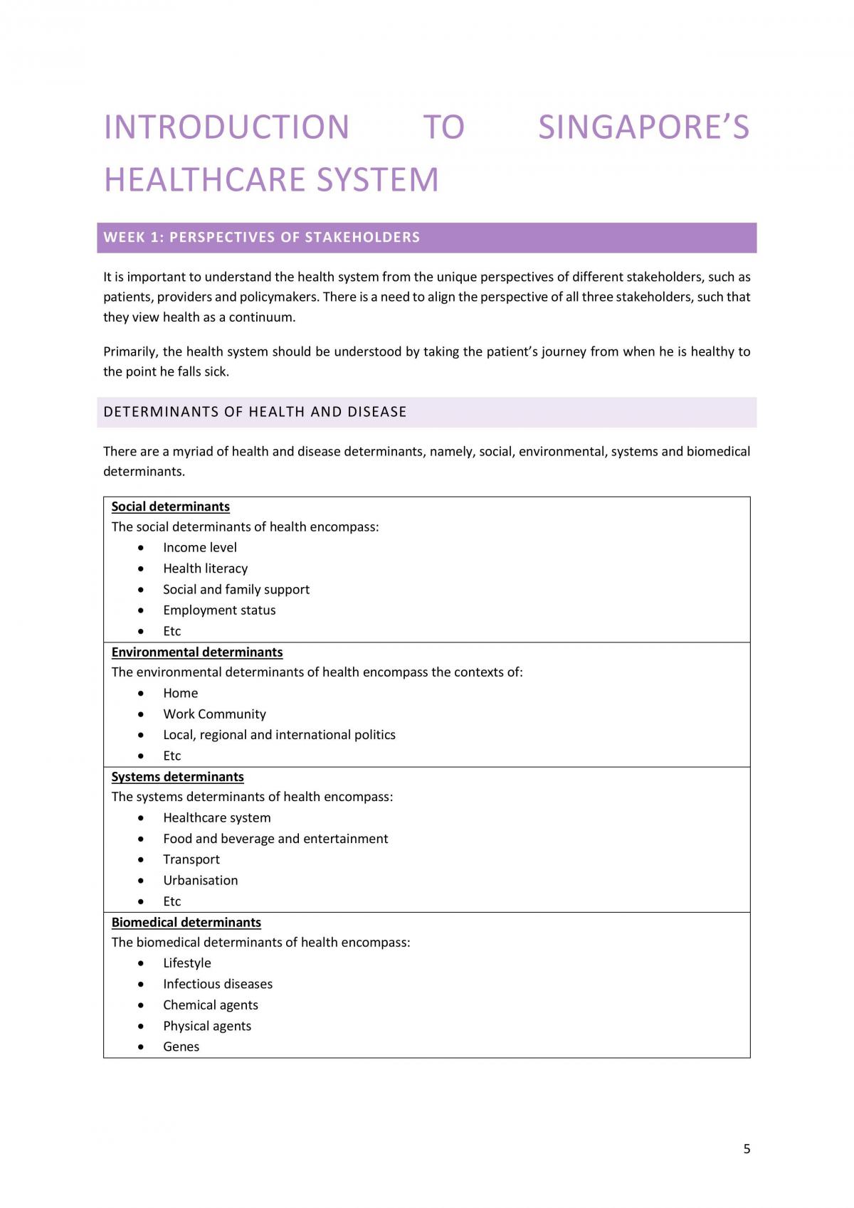 SPH2003 Exam Paragraphs - Page 5