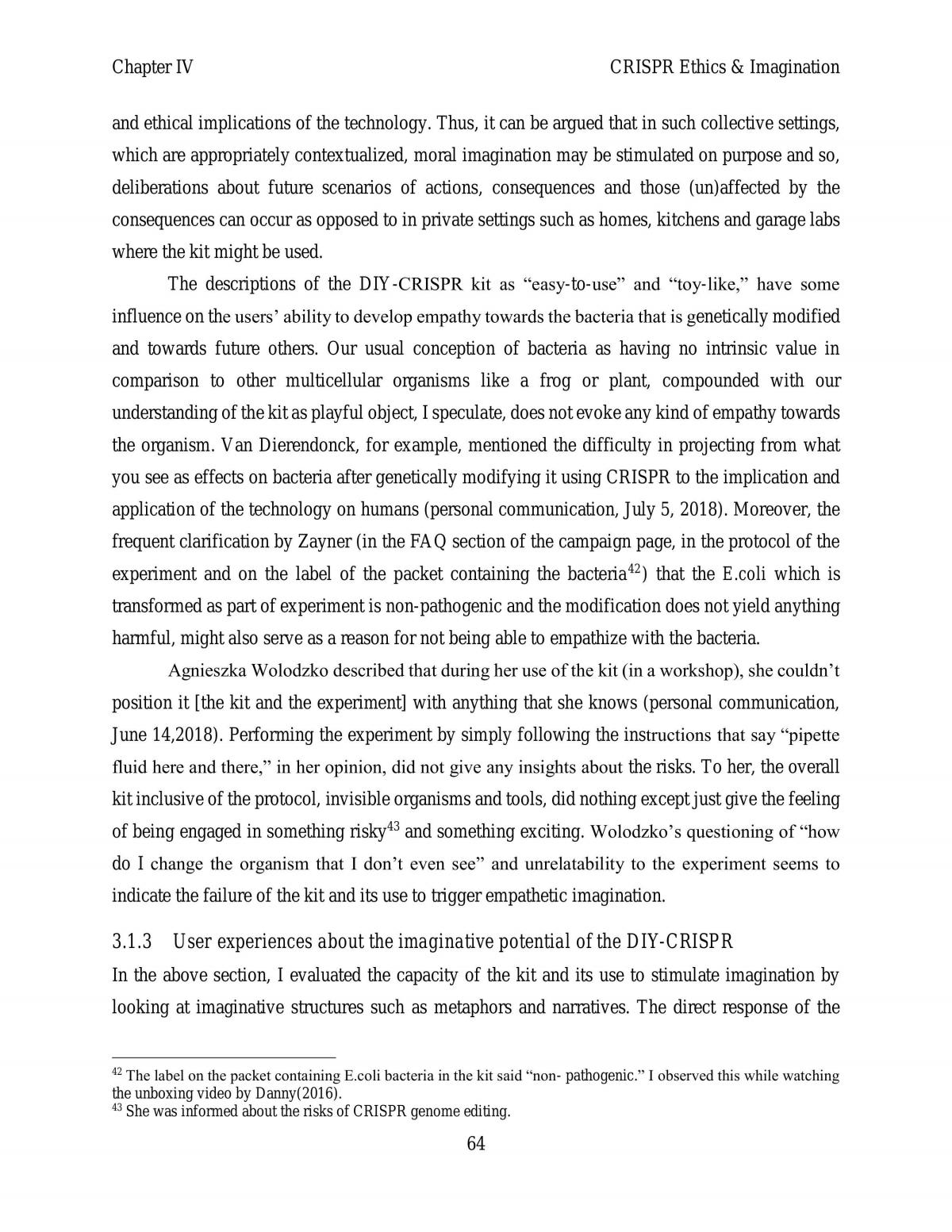 CRISPR Technology - Page 66
