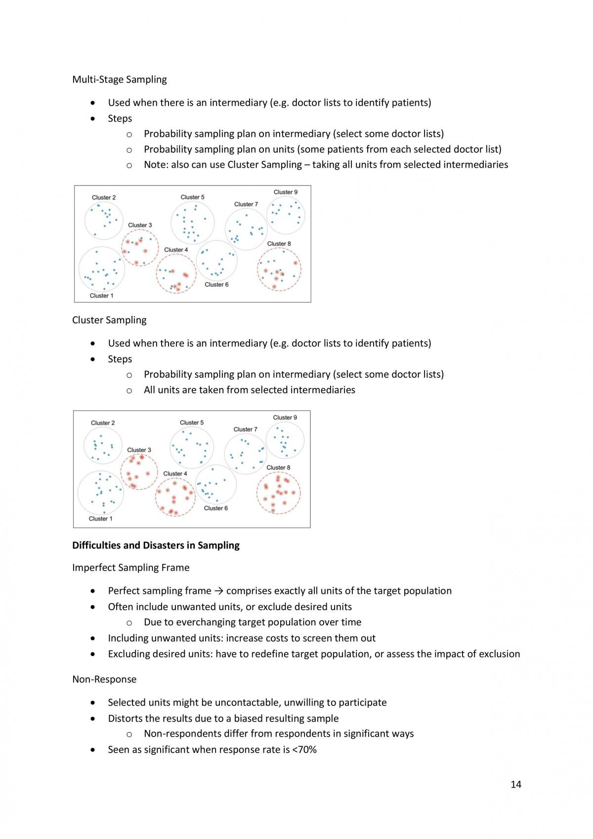 GER1000 Notes - Page 15