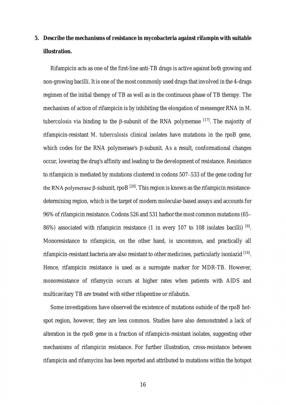 Case Study Report - Page 18