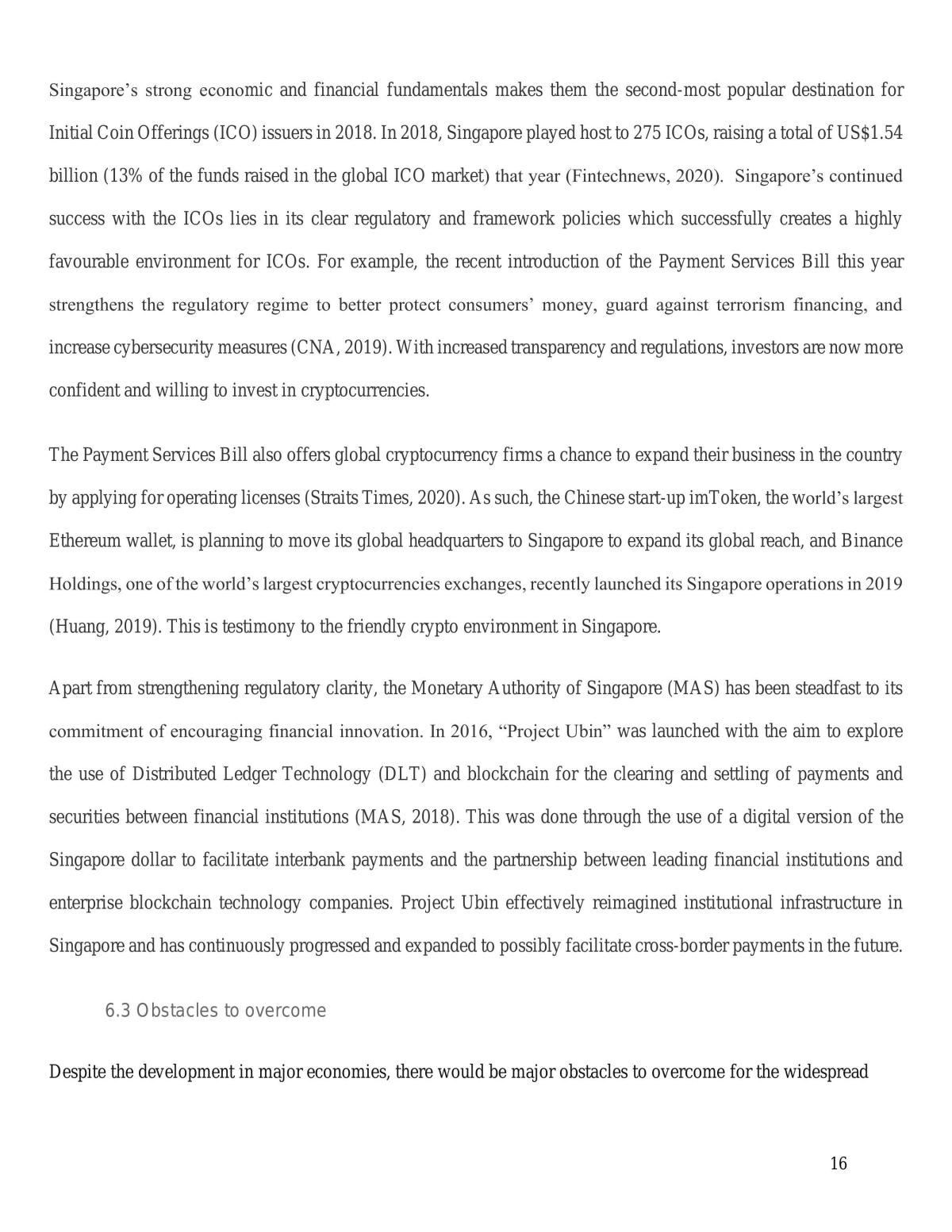 FIN3703 - Cryptocurrency - Page 0