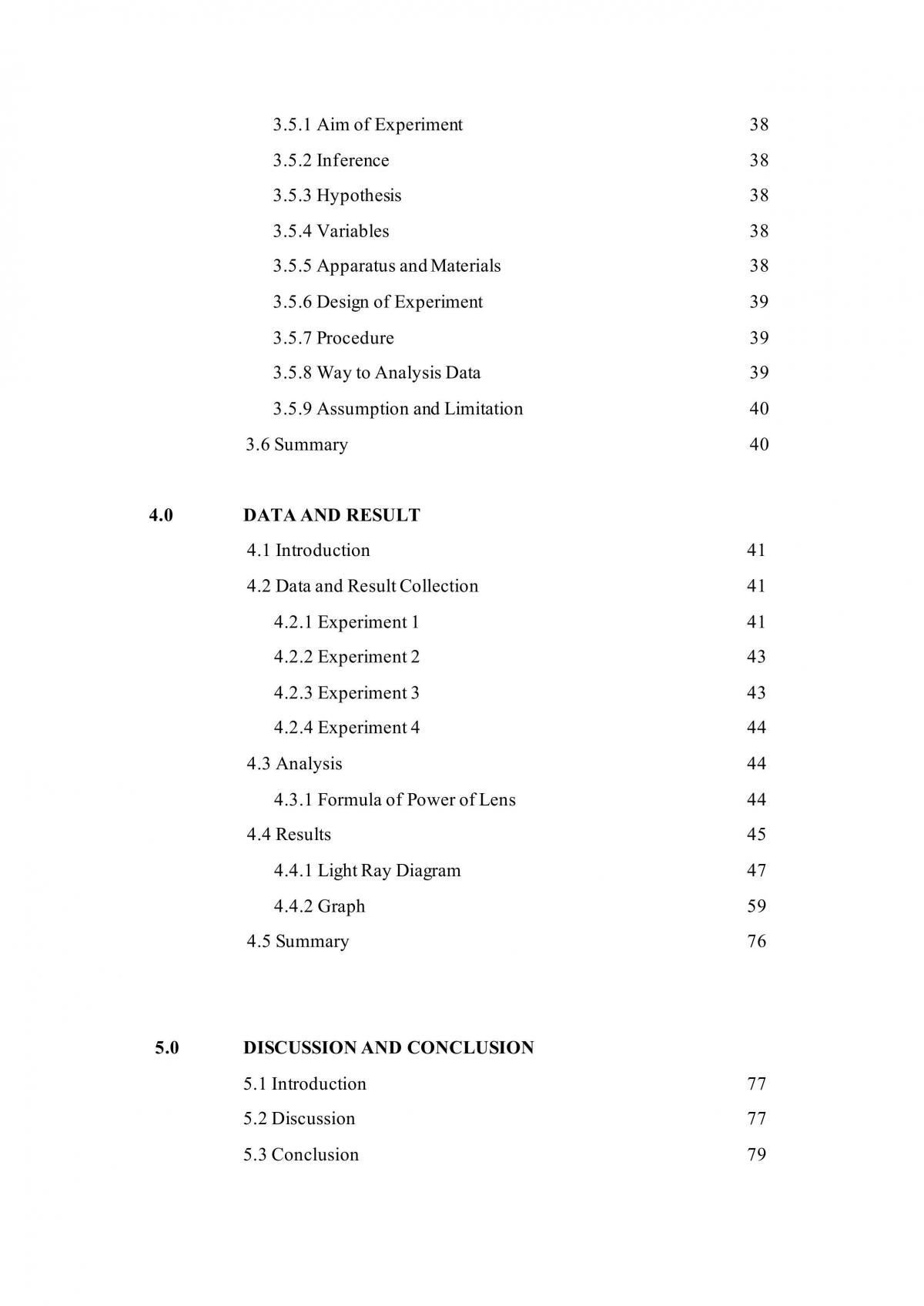 Phenomenon of light and lens applied in camera - Page 5