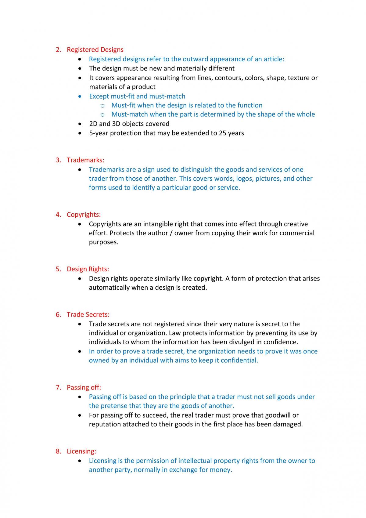 TWC Notes - Page 21