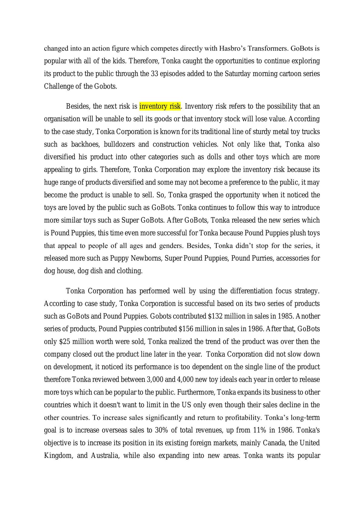 Case Study 3 - Page 0