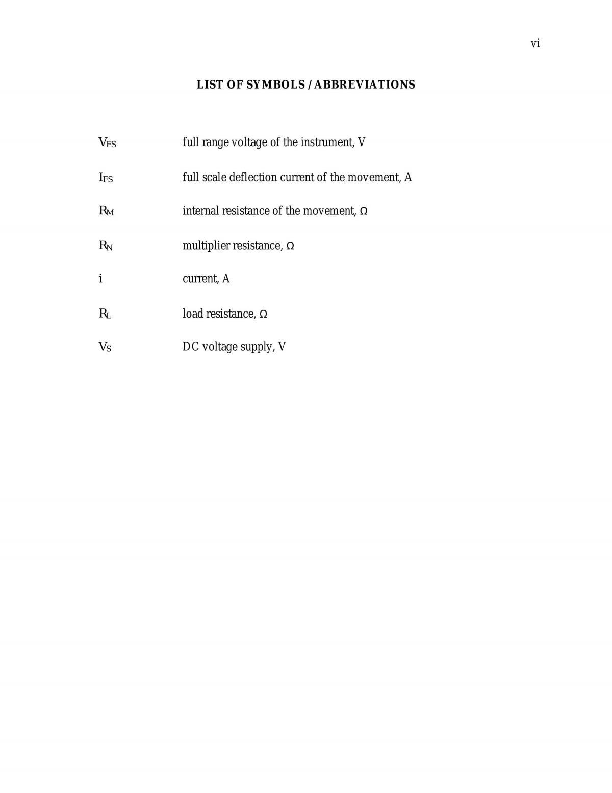 DC circuit analysis - Page 5