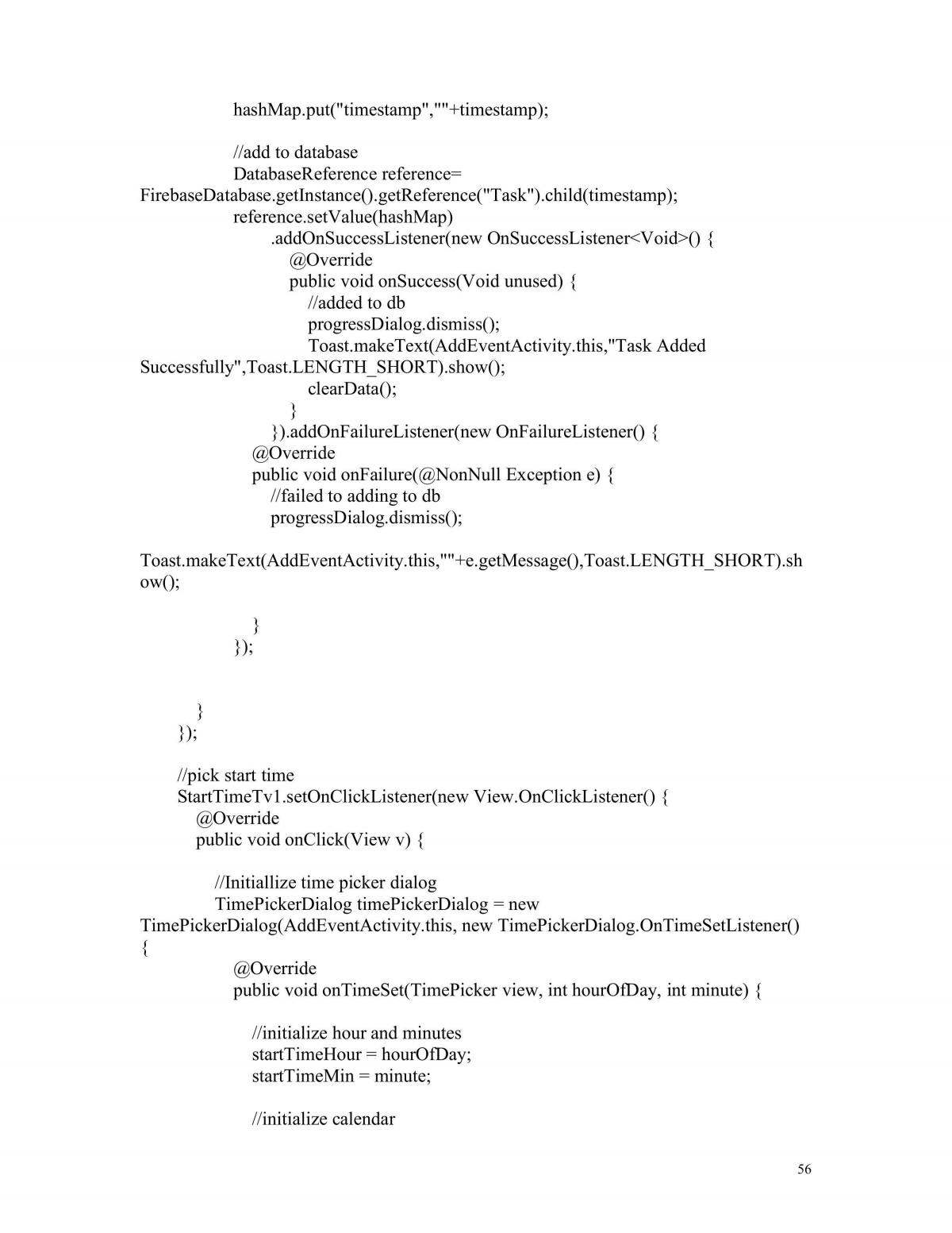 Time Management System - Page 56