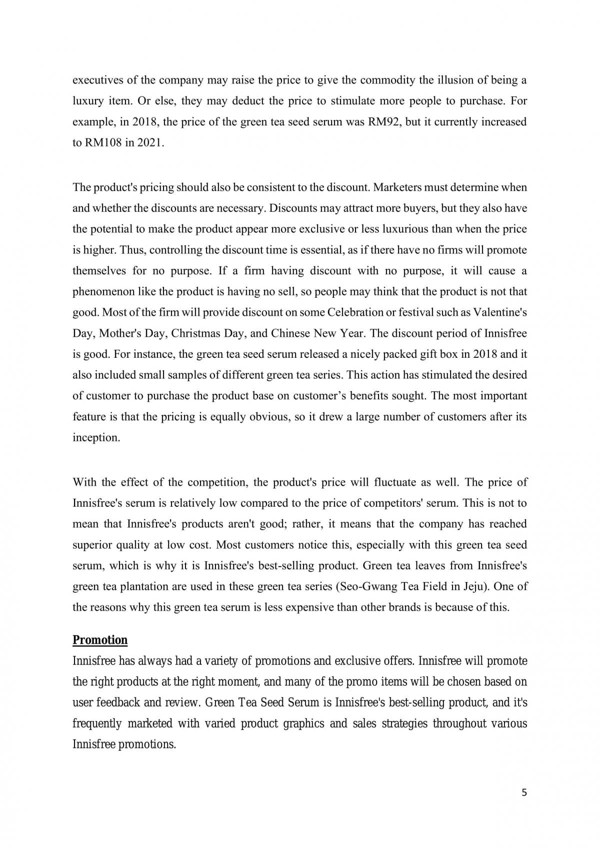 Internet Marketing - Page 5