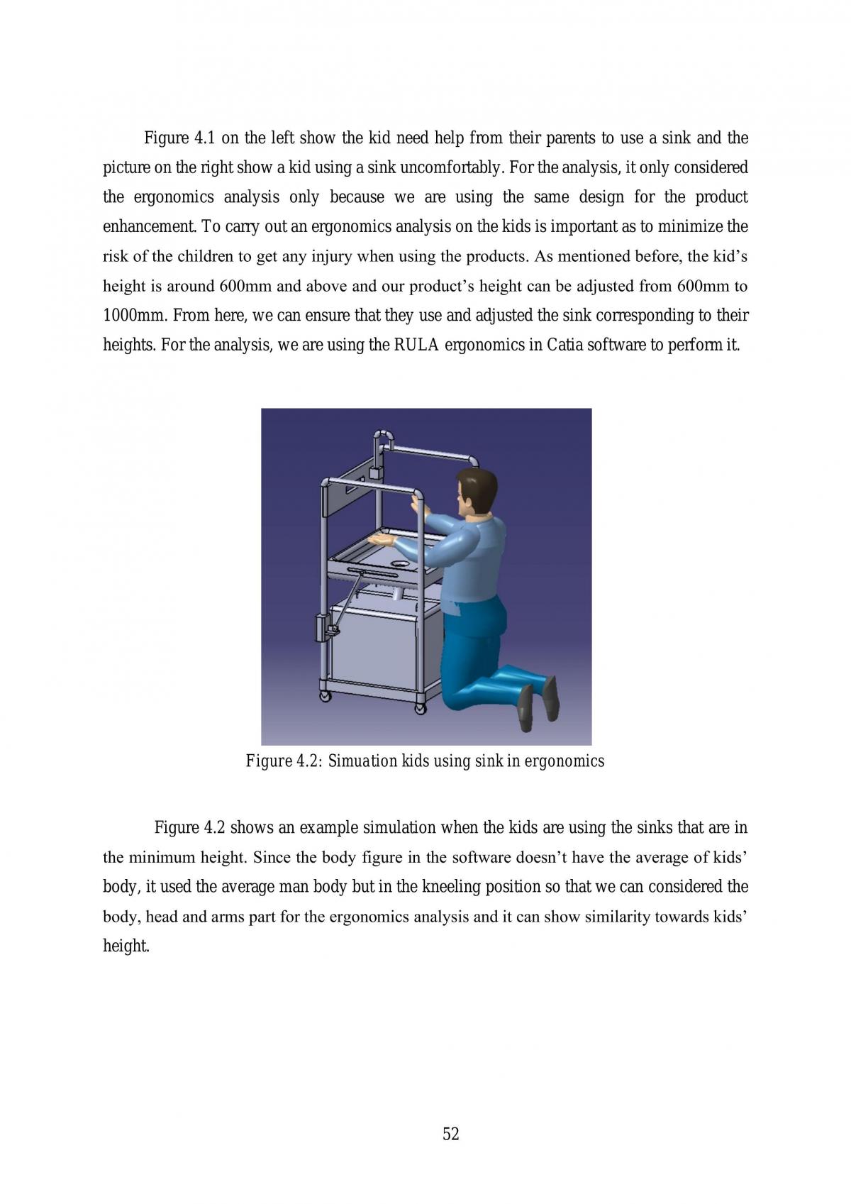 Integrated Design Project - Adjustable Sink - Page 60
