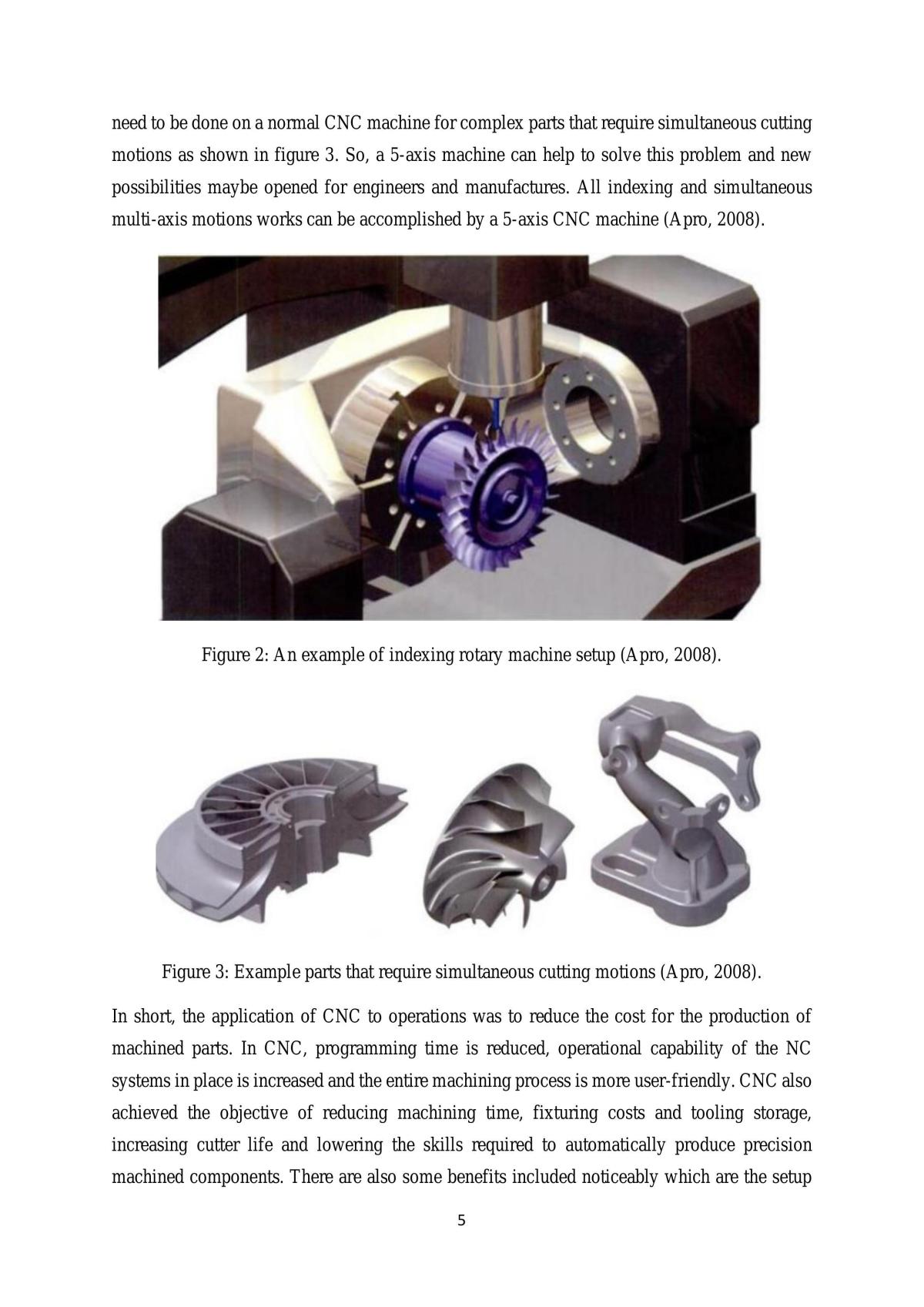 CNC Assignment - Page 0