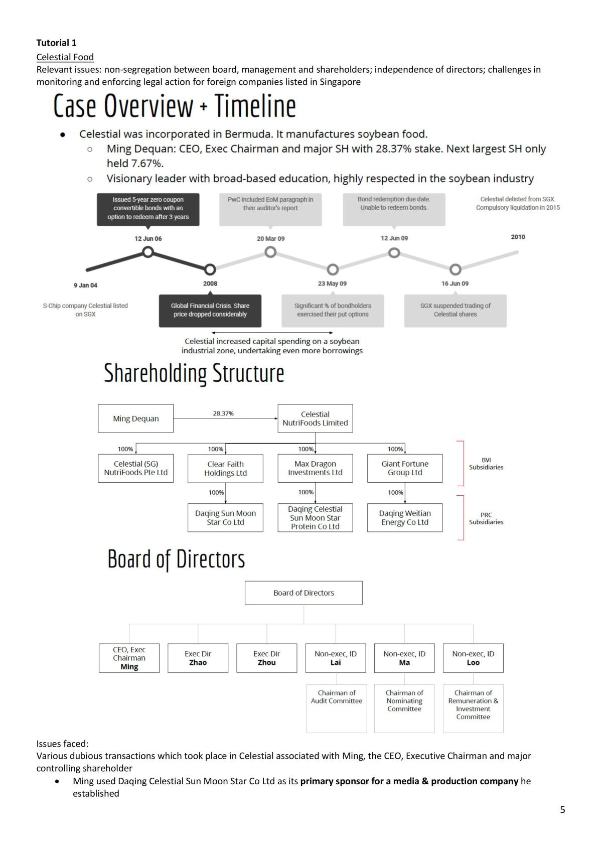 ACC3706 Tutorial Compilation Notes - Page 5