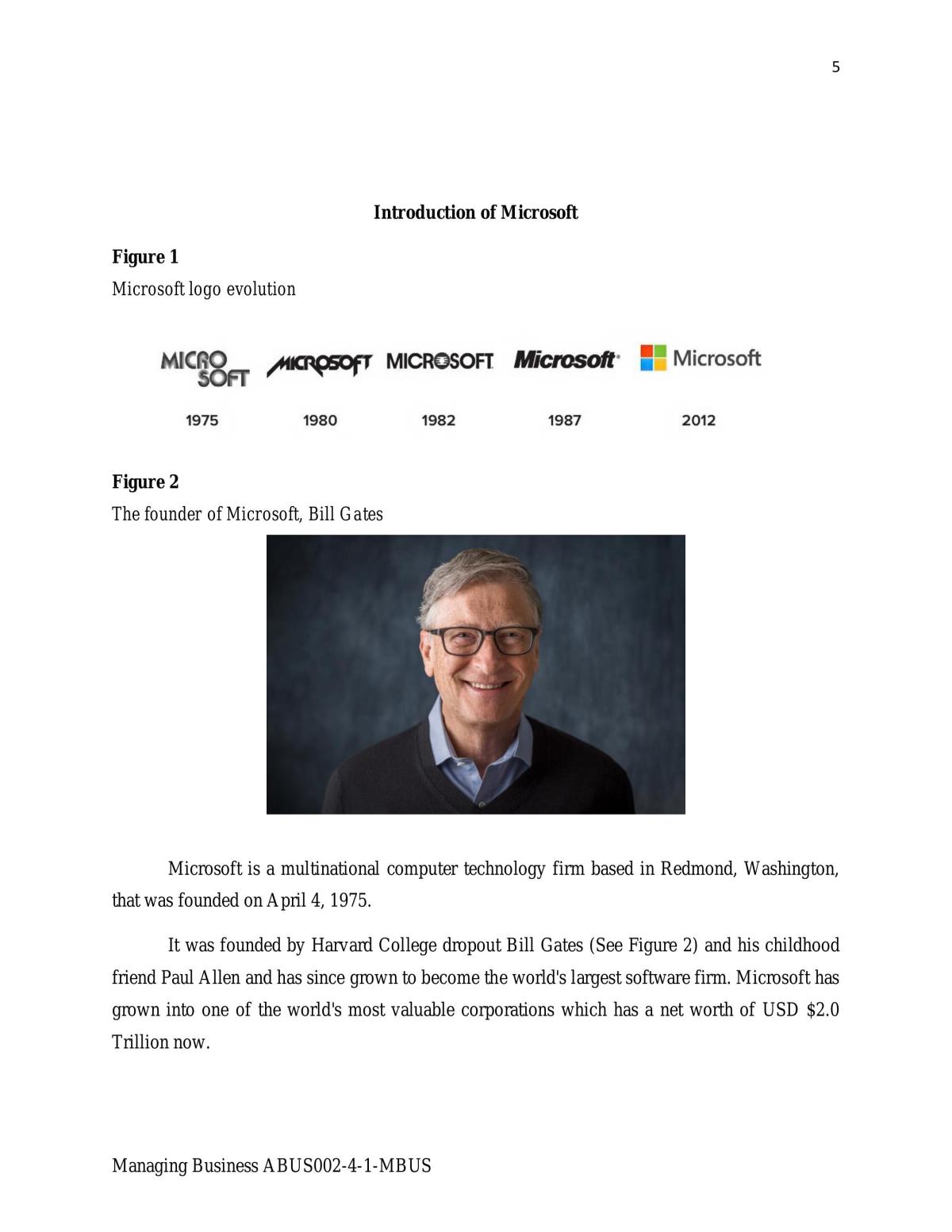 Microsoft - Page 5