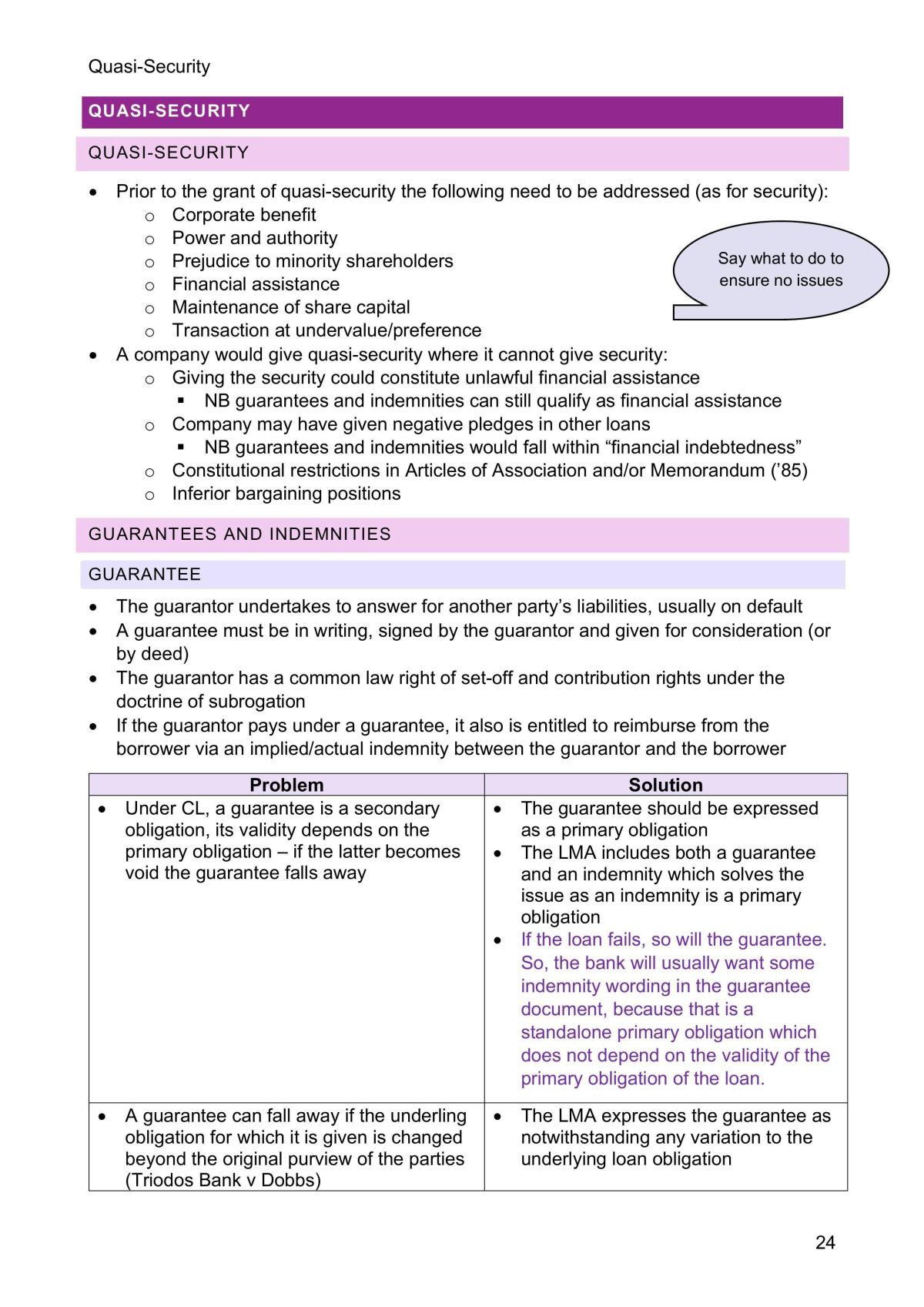 Complete Security Notes - Page 24