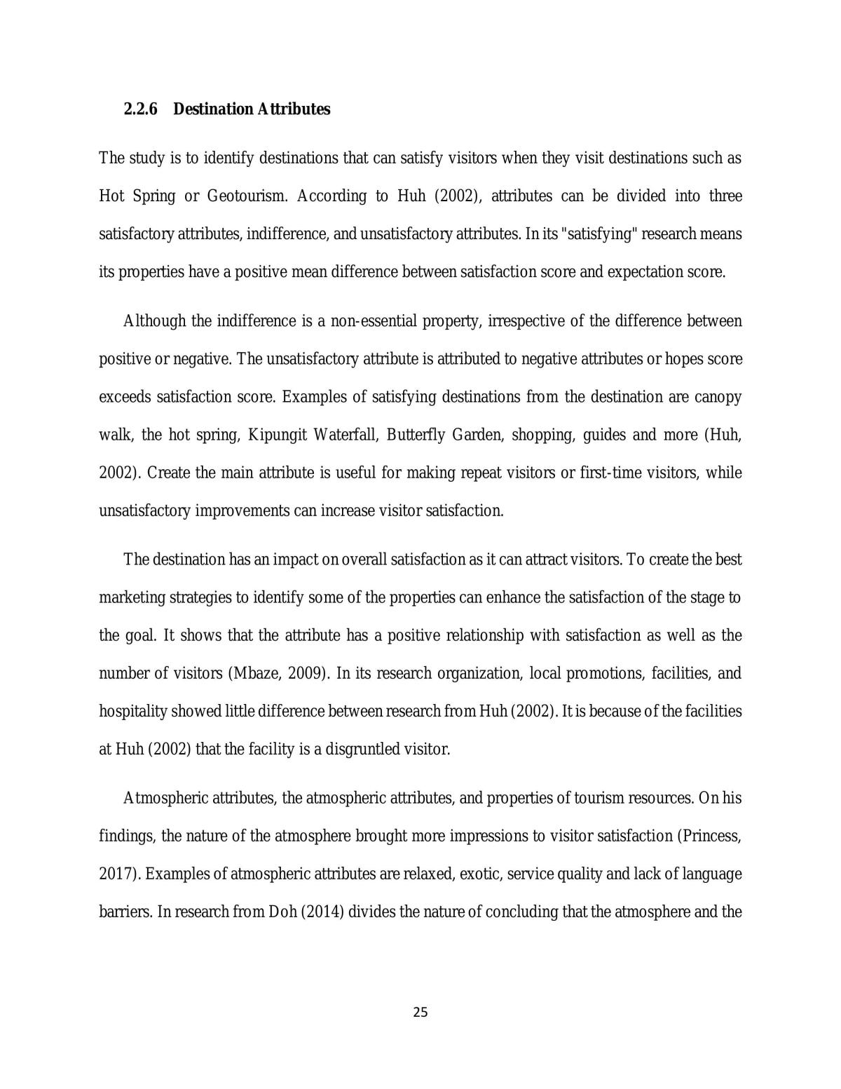 Research proposal for final year project - Page 25