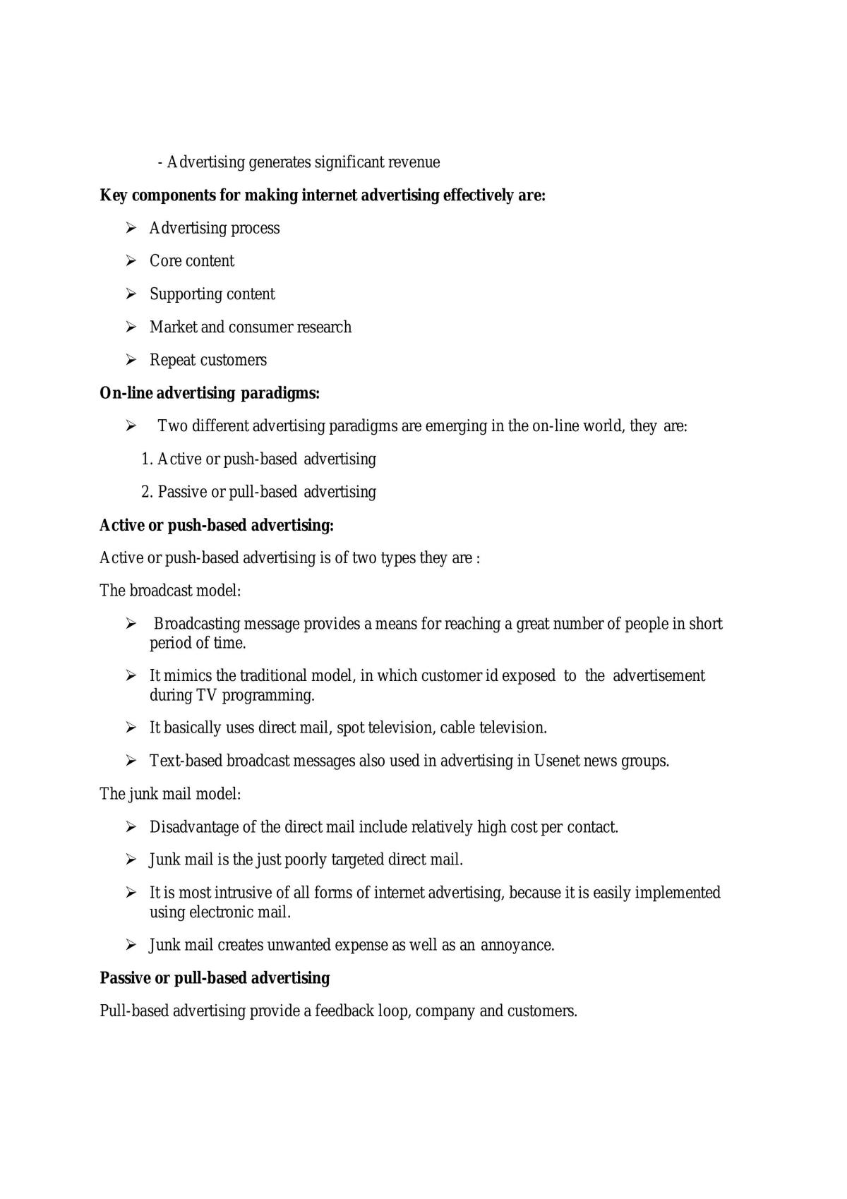 E-Commerce Notes - Page 68