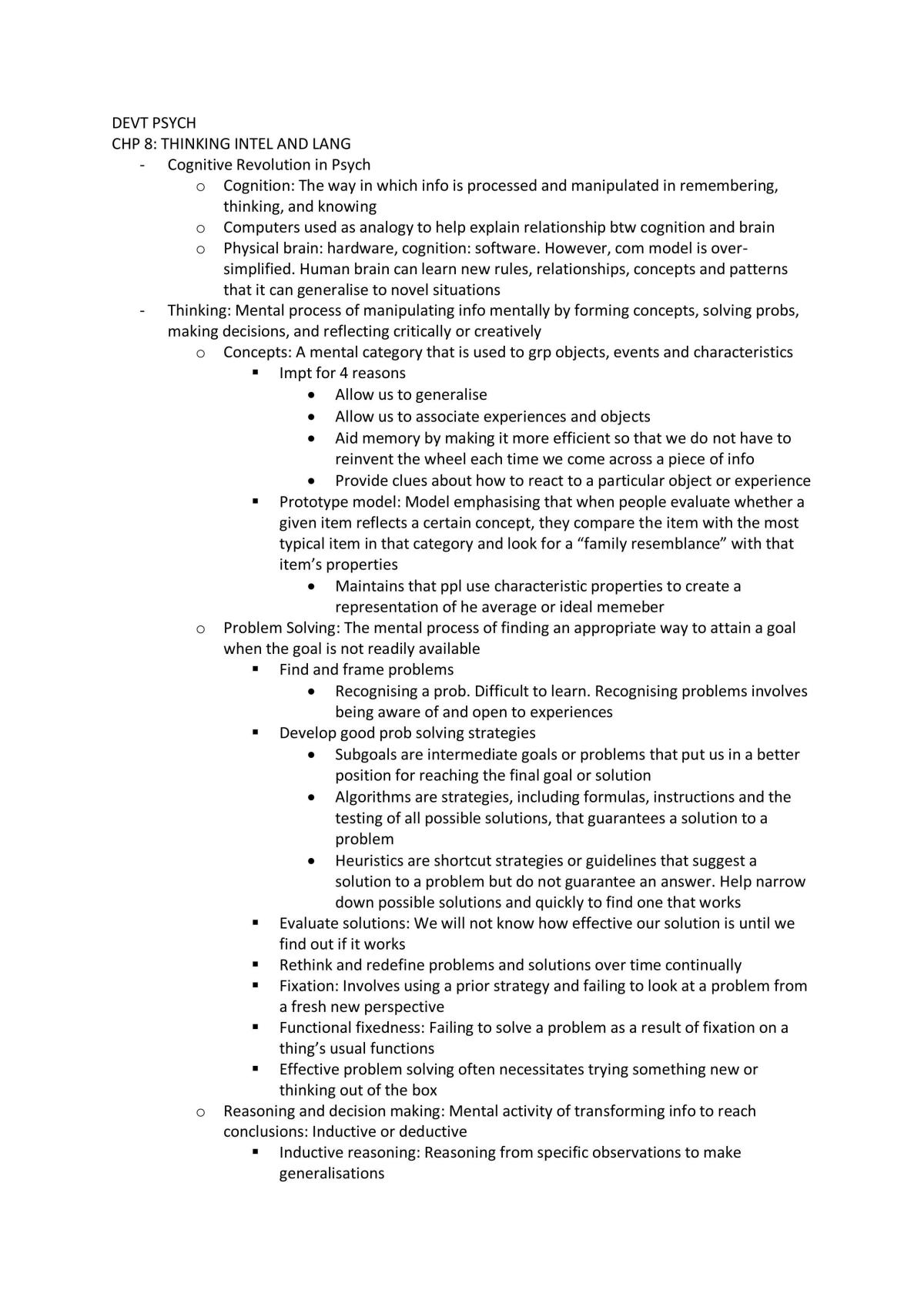 PL1101E Study Notes - Page 5