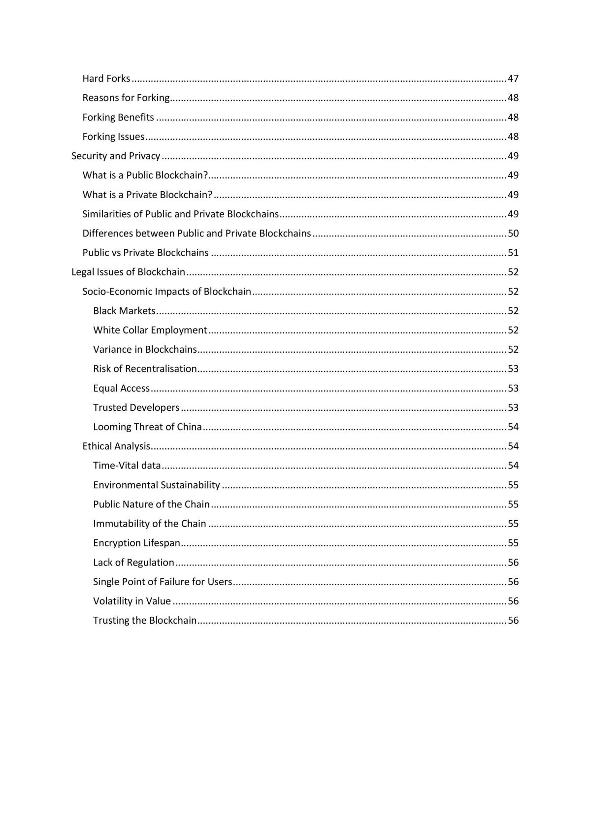 Blockchain Revision Notes - Page 5