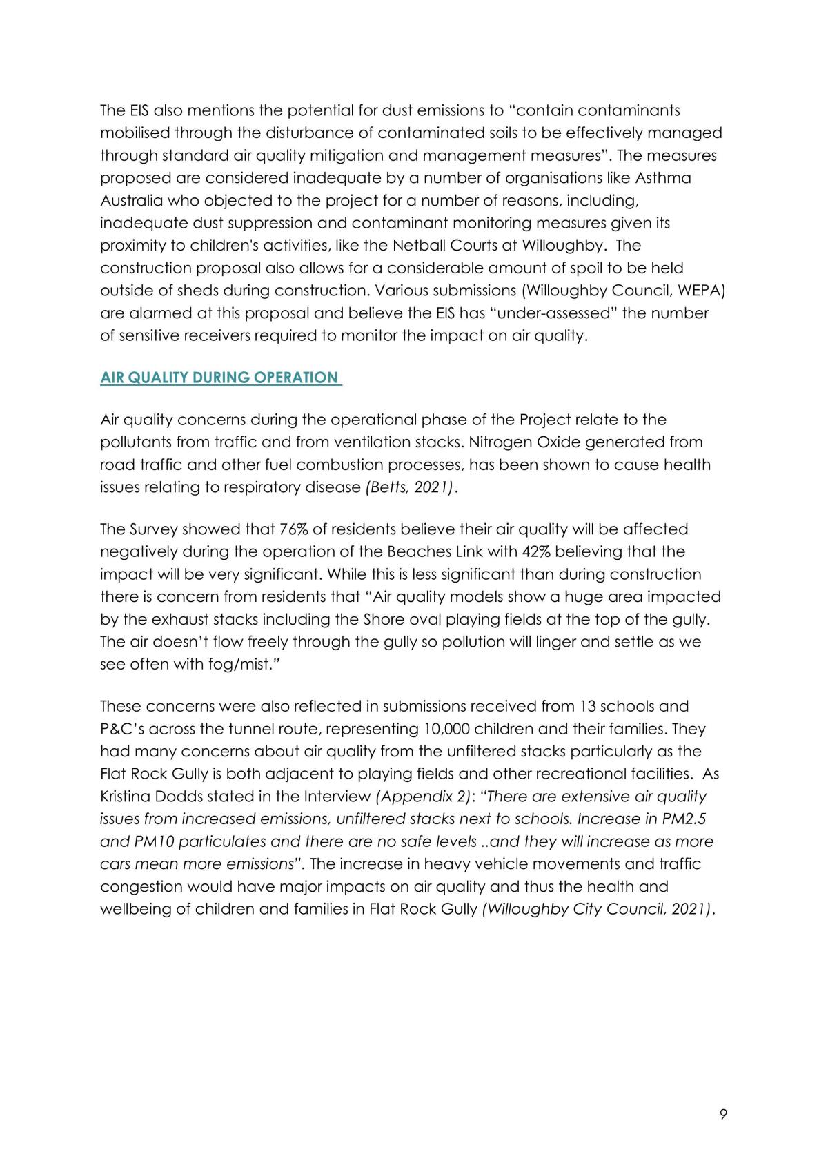 Geography Senior Project - Page 9