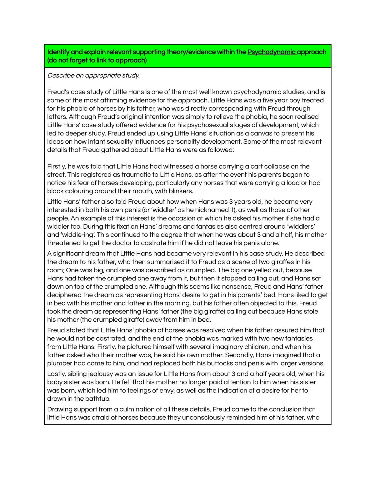 Psychological Approaches Internal - Page 12