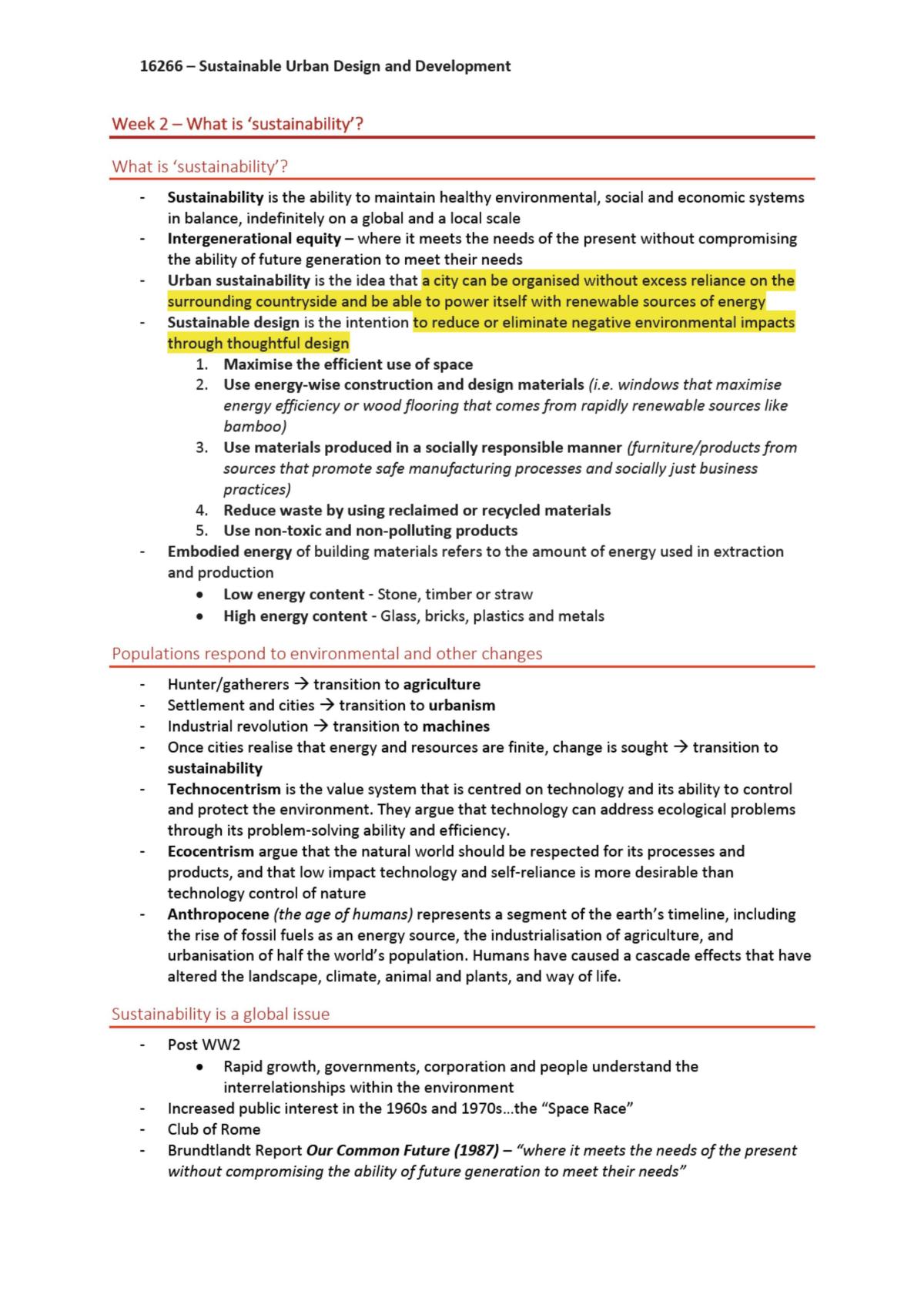 SUDD - Lecture Notes 1-10 - Page 5
