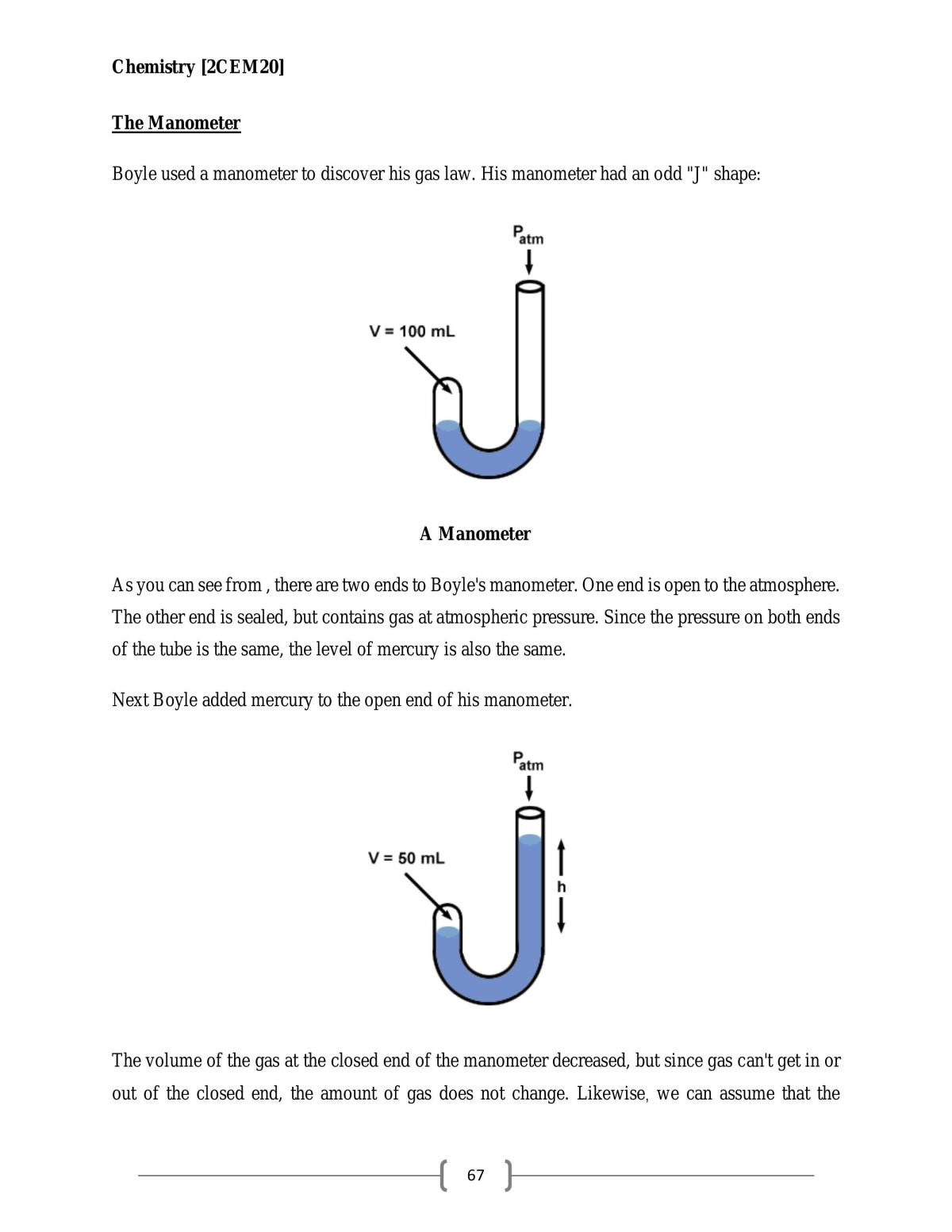 Chemistry - Page 67