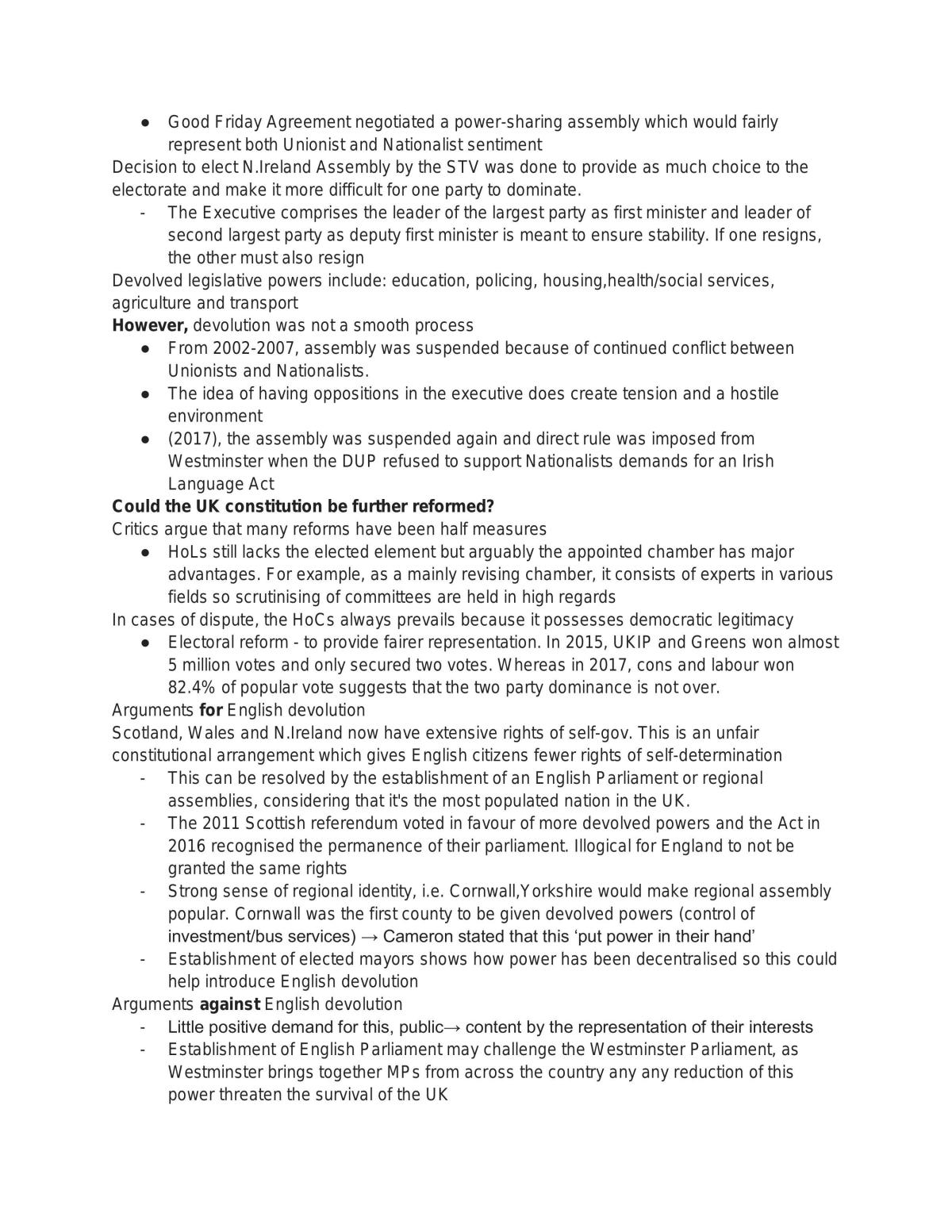 UK constitution - Page 5