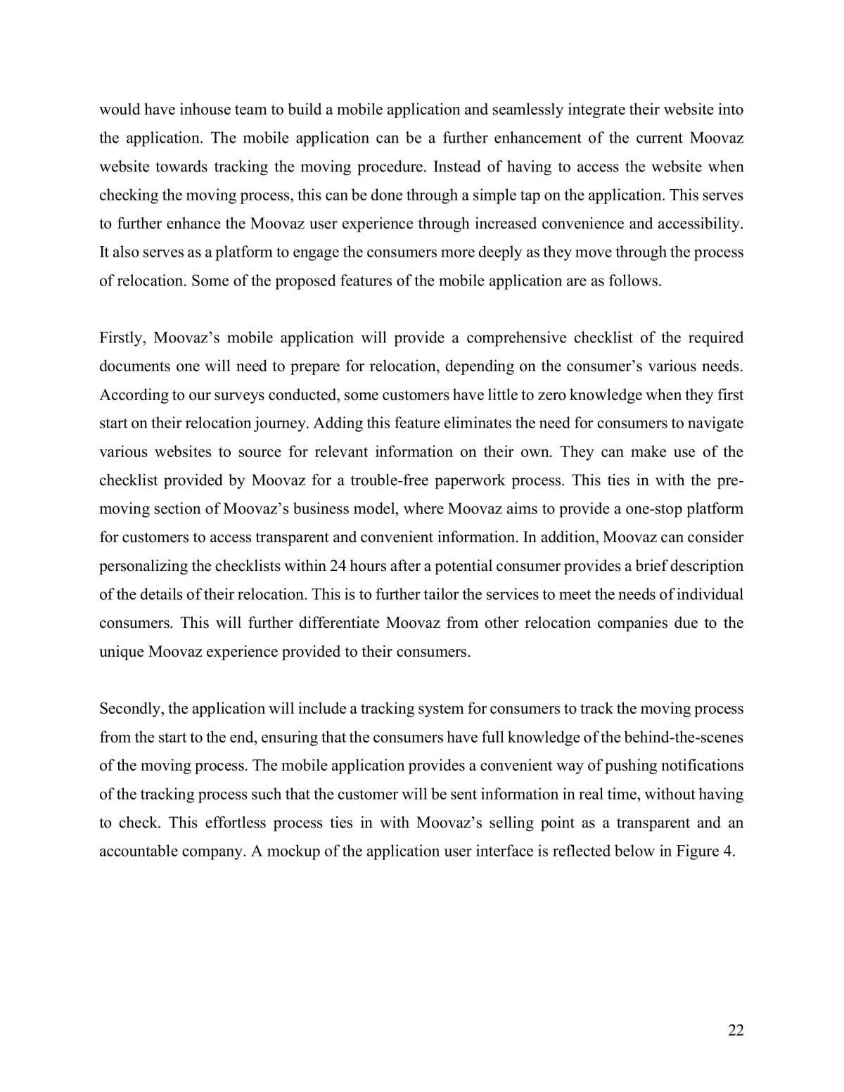 MKT1705 Project 2 - Page 23
