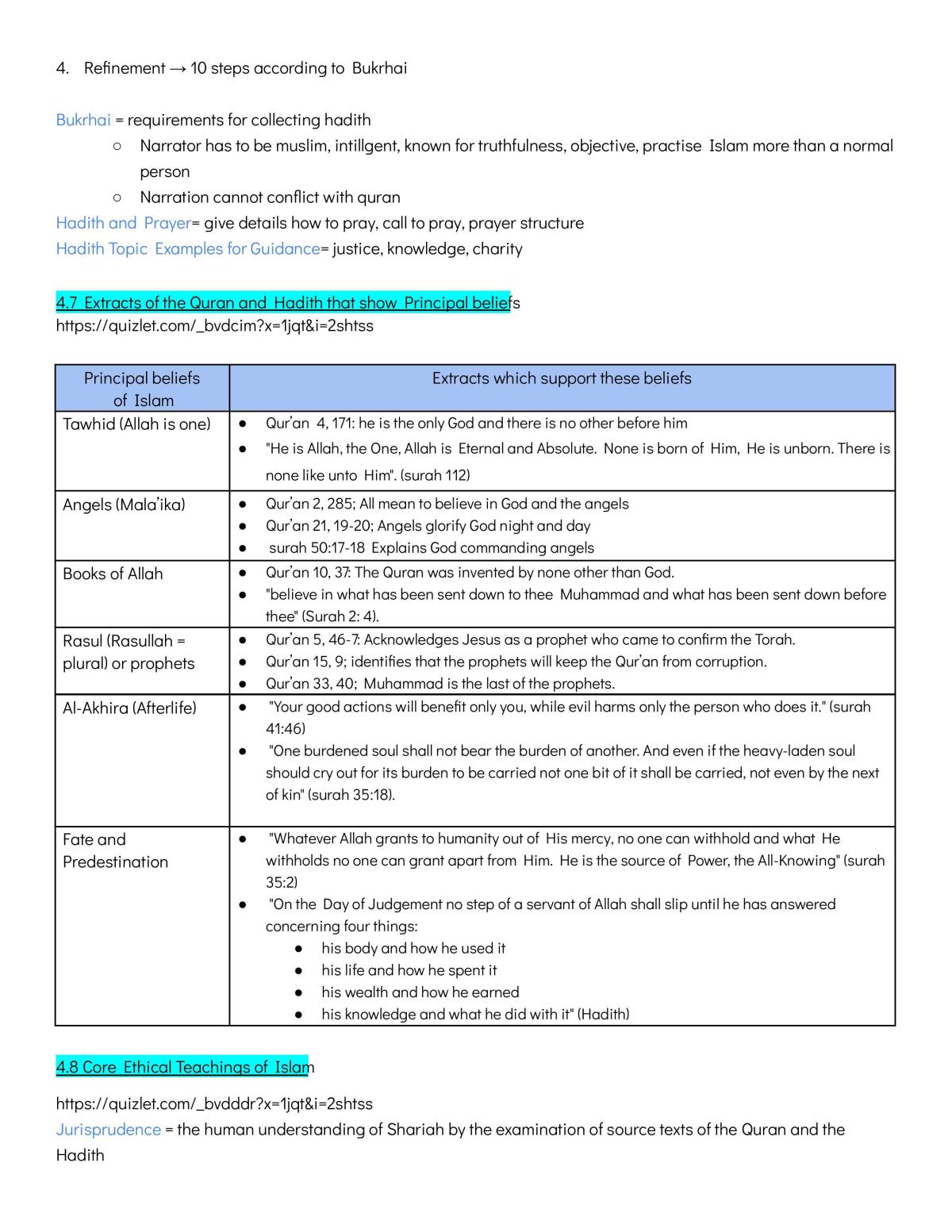 Sor2 Full Notes - Page 27