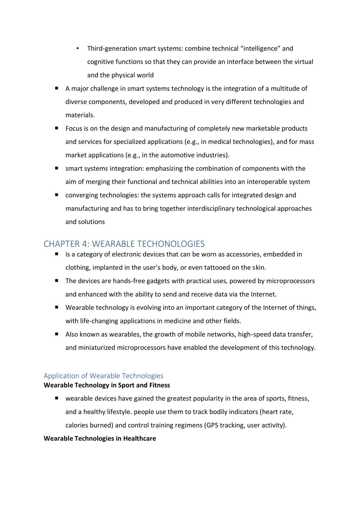 Trends in Information Systems  - Page 18