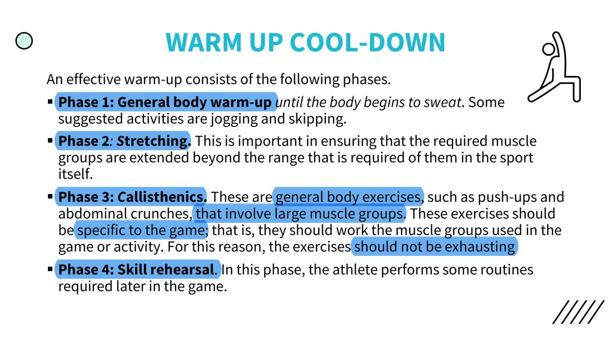 Improving Performance CQ2 - Page 39