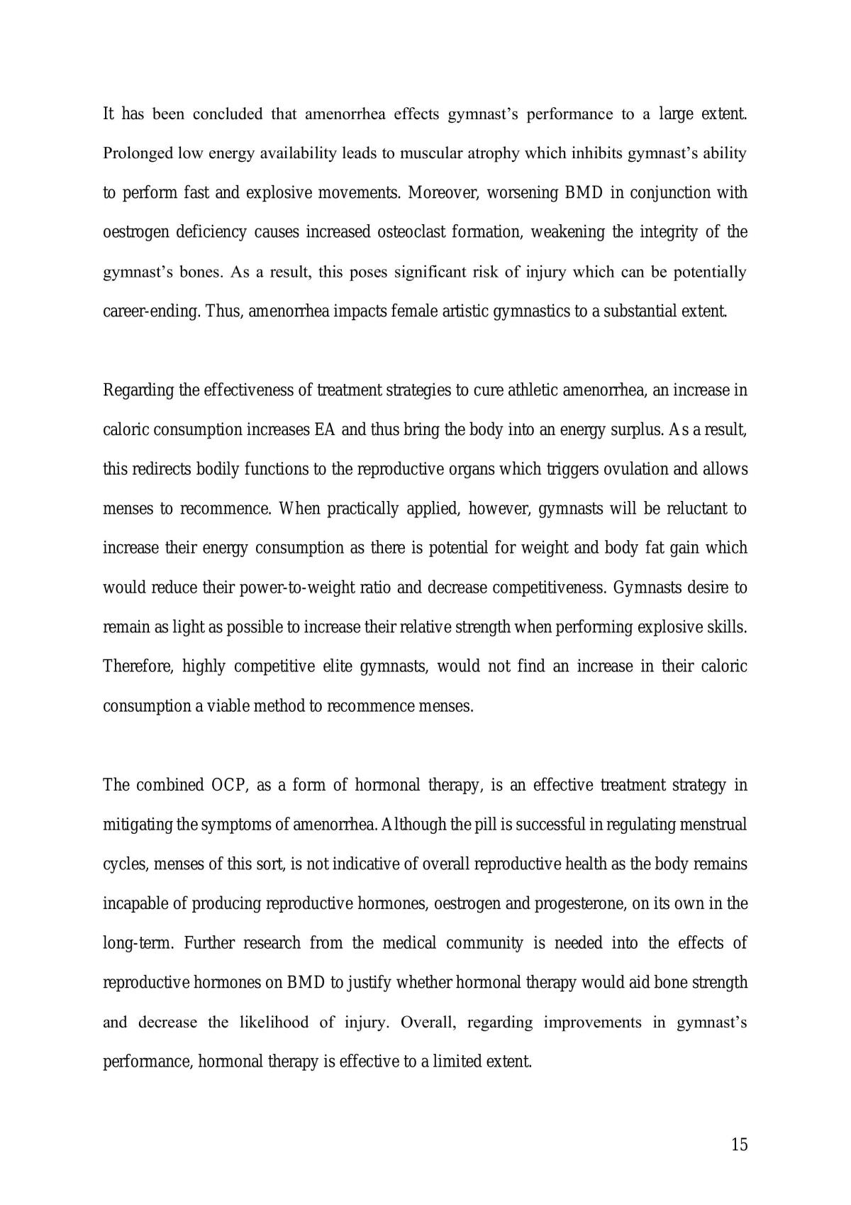 Grade A SEHS HL Essay - Page 16