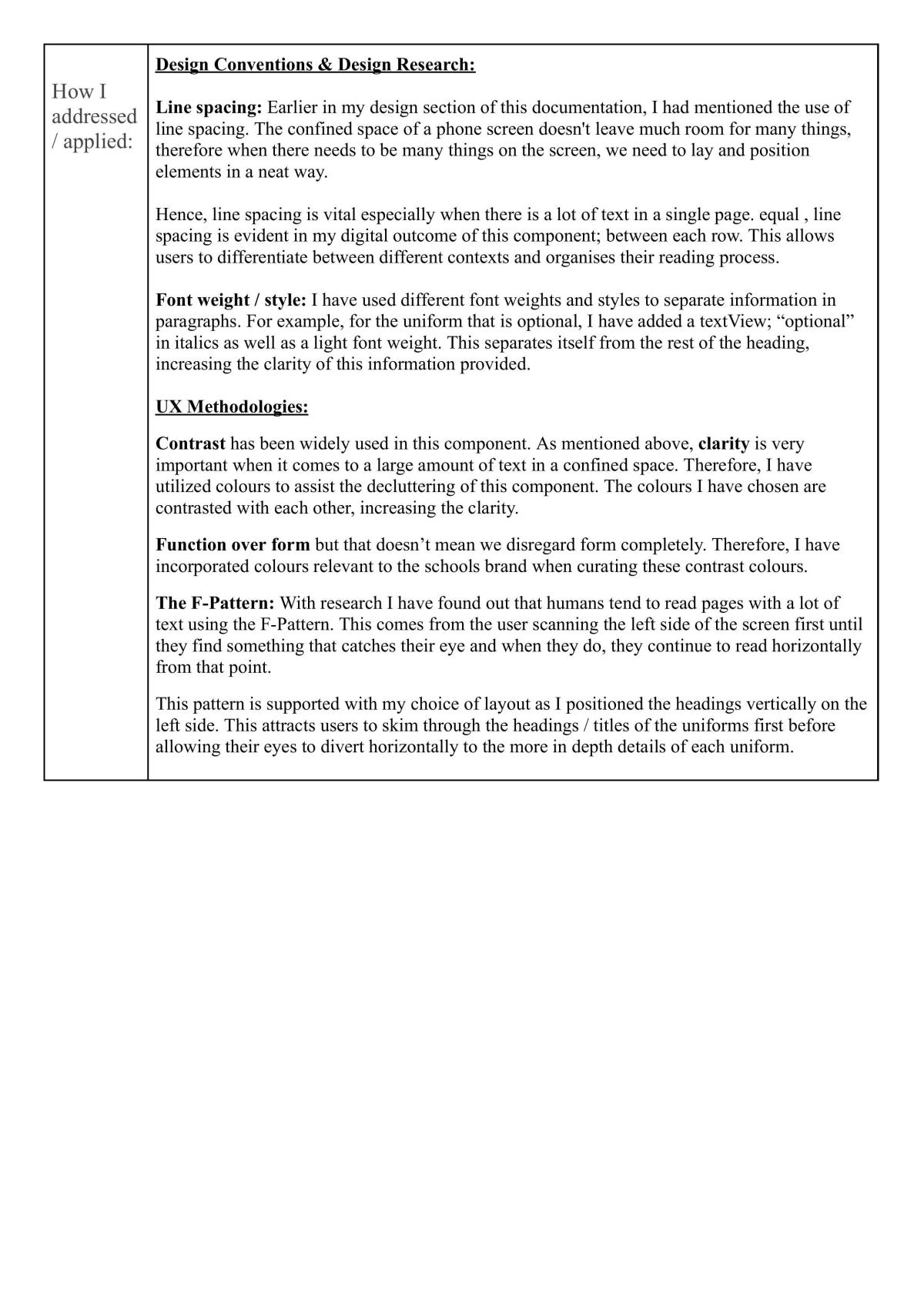 Level 3 NCEA Project in a box, 3-for-1 - Page 33