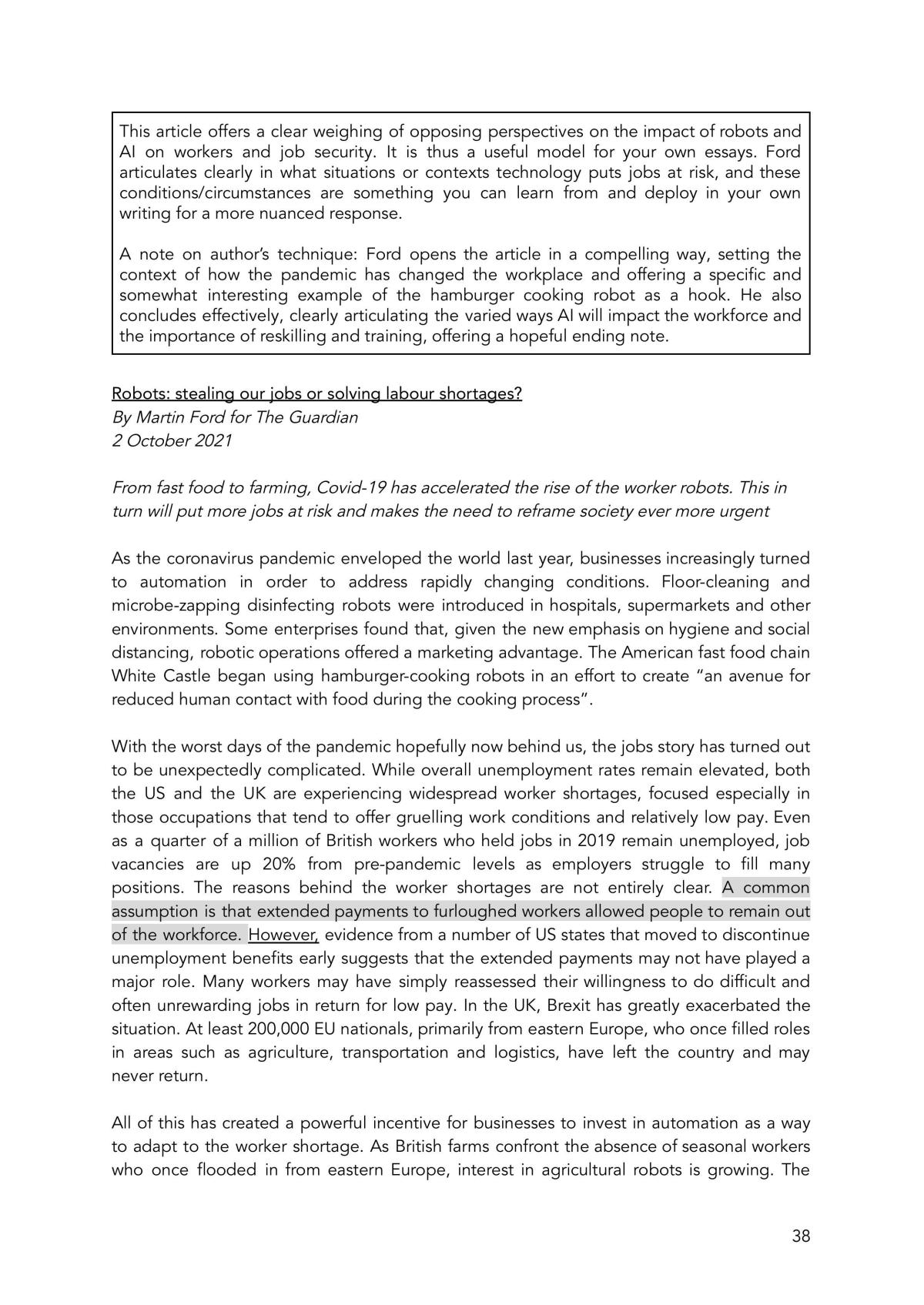 Sci&Tech - Page 38