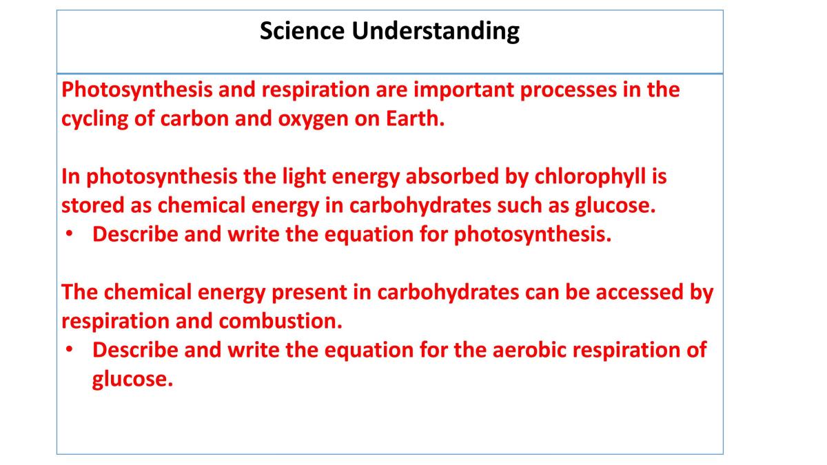 Topic 4- Managing resources - Page 5